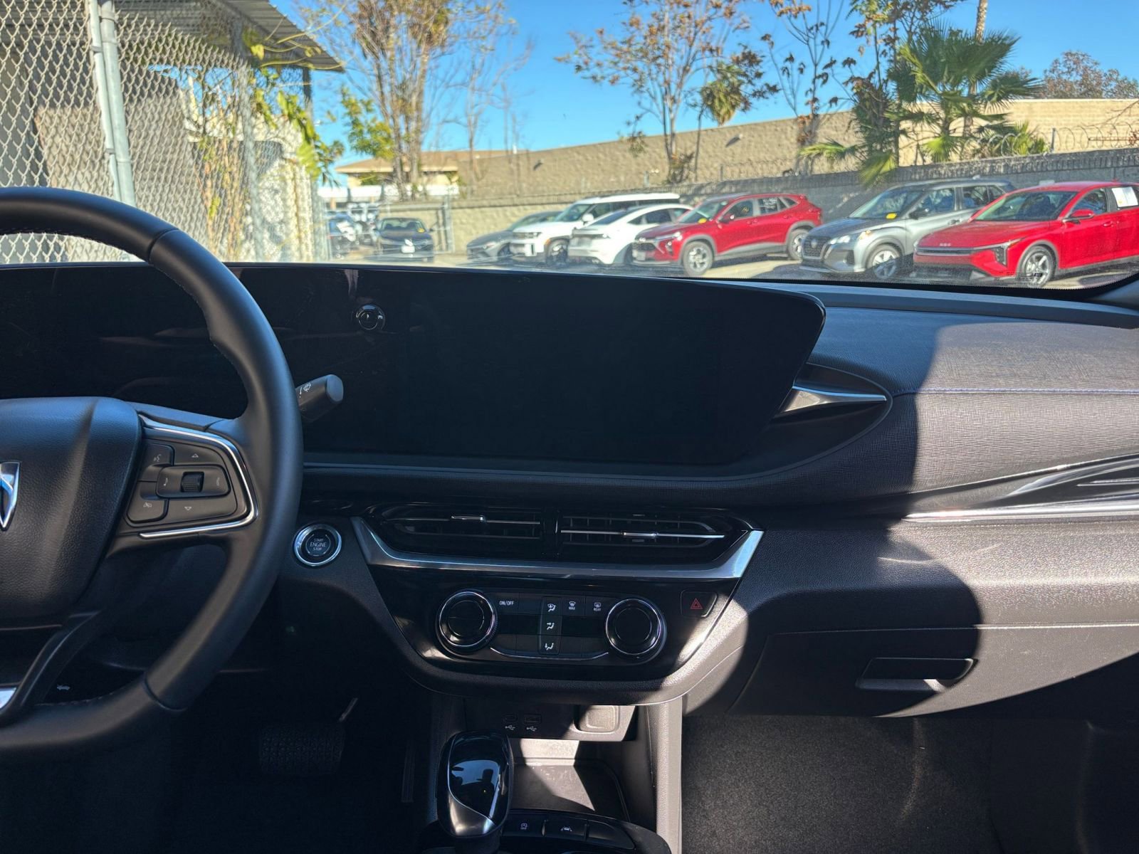 Thumbnail: 2025 Buick Envista - 18