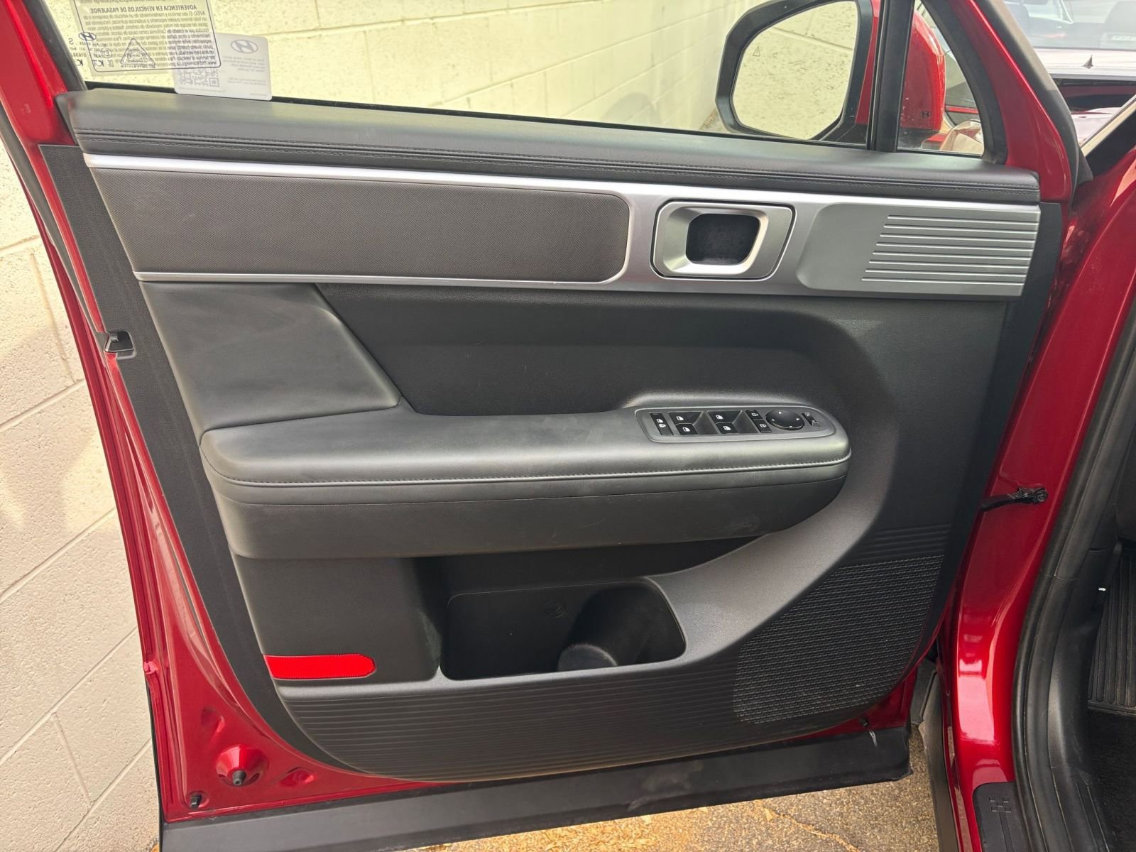 Thumbnail: 2025 Hyundai Santa Fe - 20