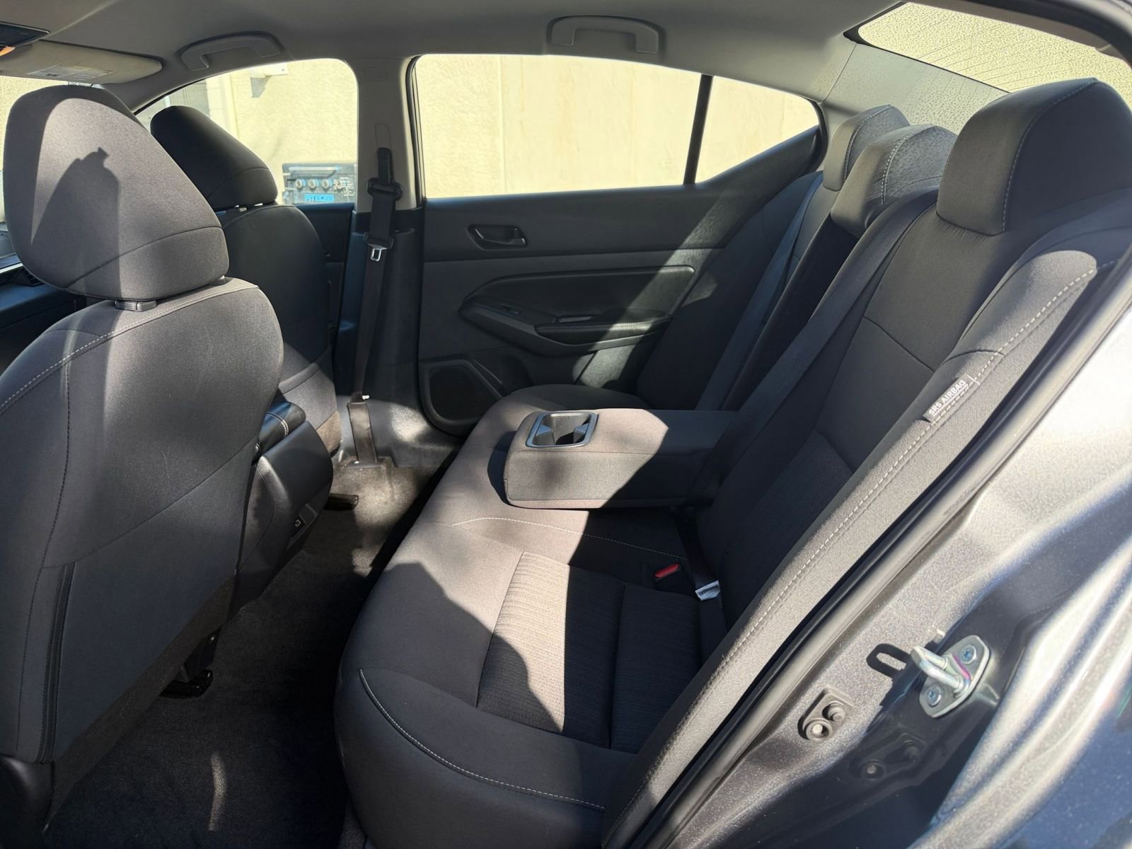 Thumbnail: 2025 Nissan Altima - 25