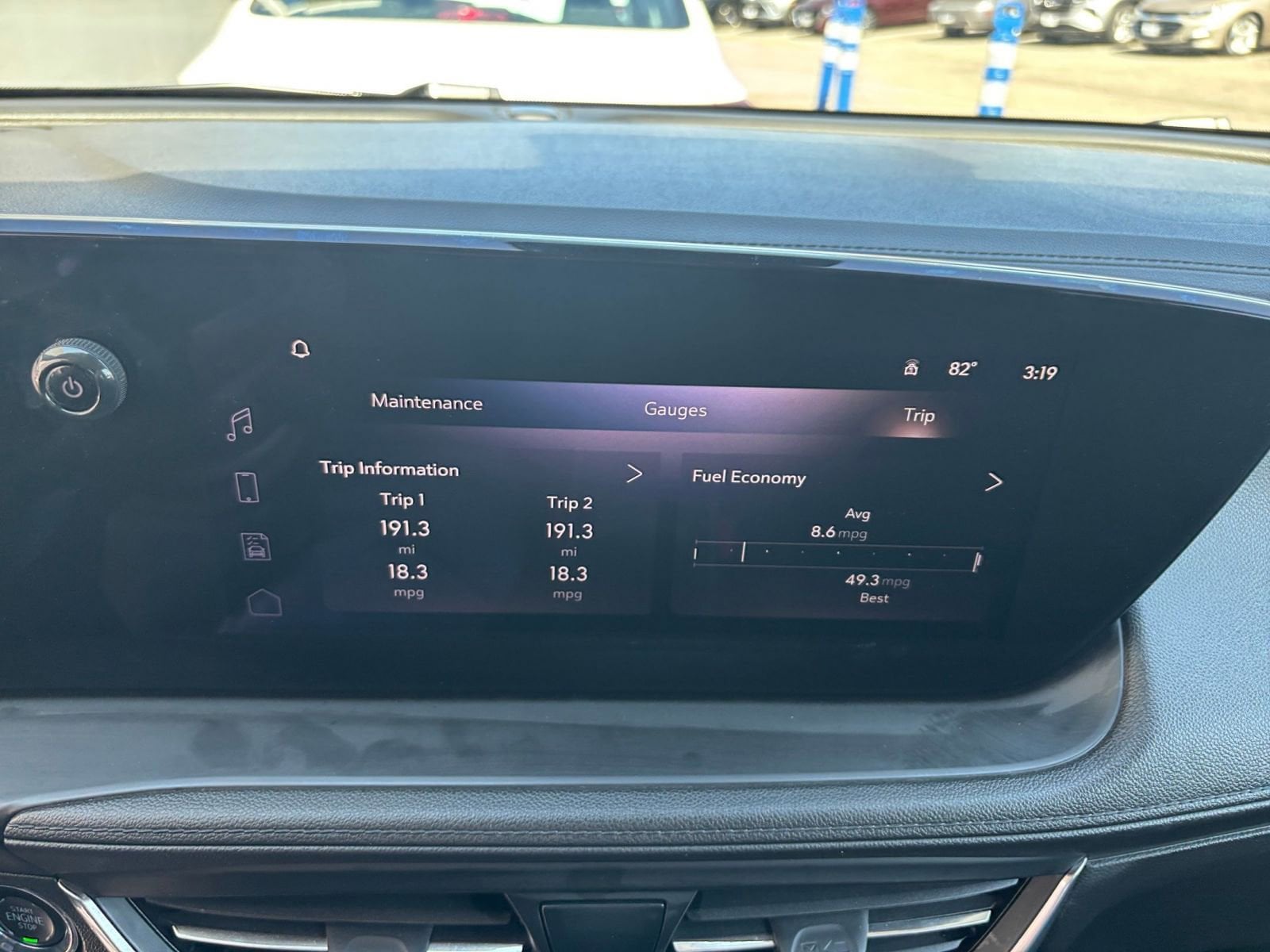 2024 Buick Encore GX Sport Touring 21