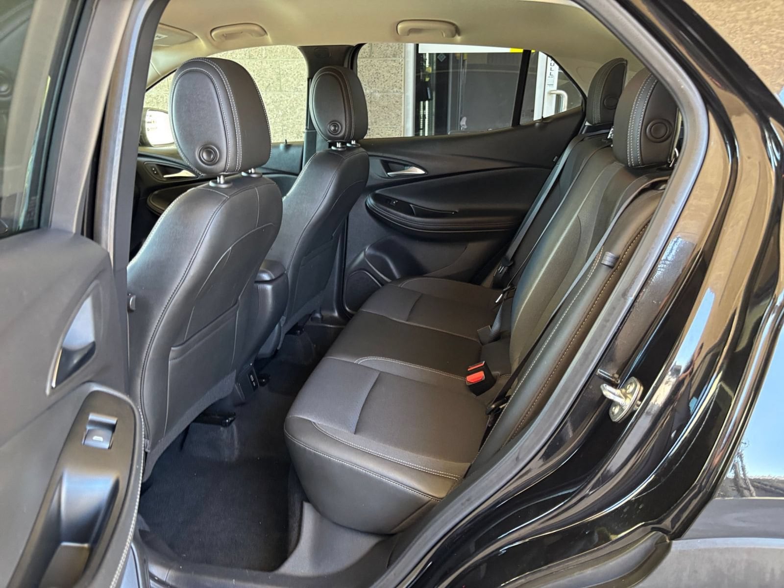 Thumbnail: 2025 Buick Encore GX - 24