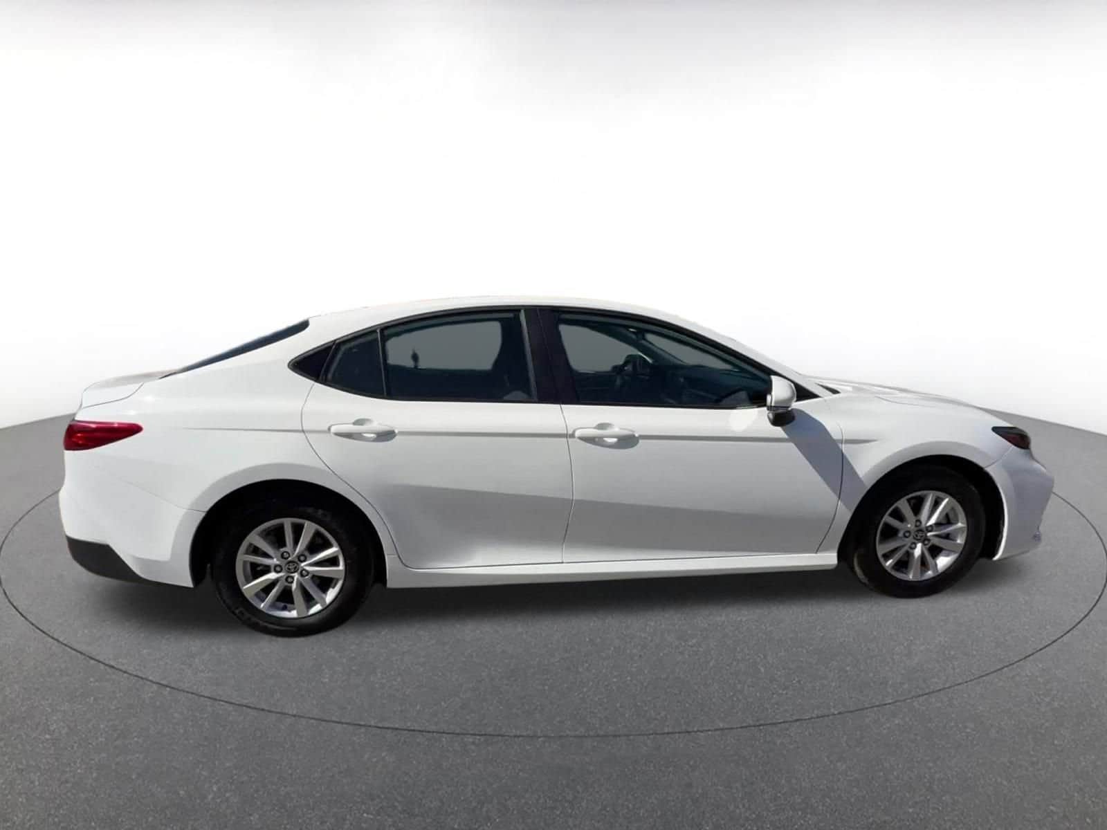 Thumbnail: 2025 Toyota Camry - 16