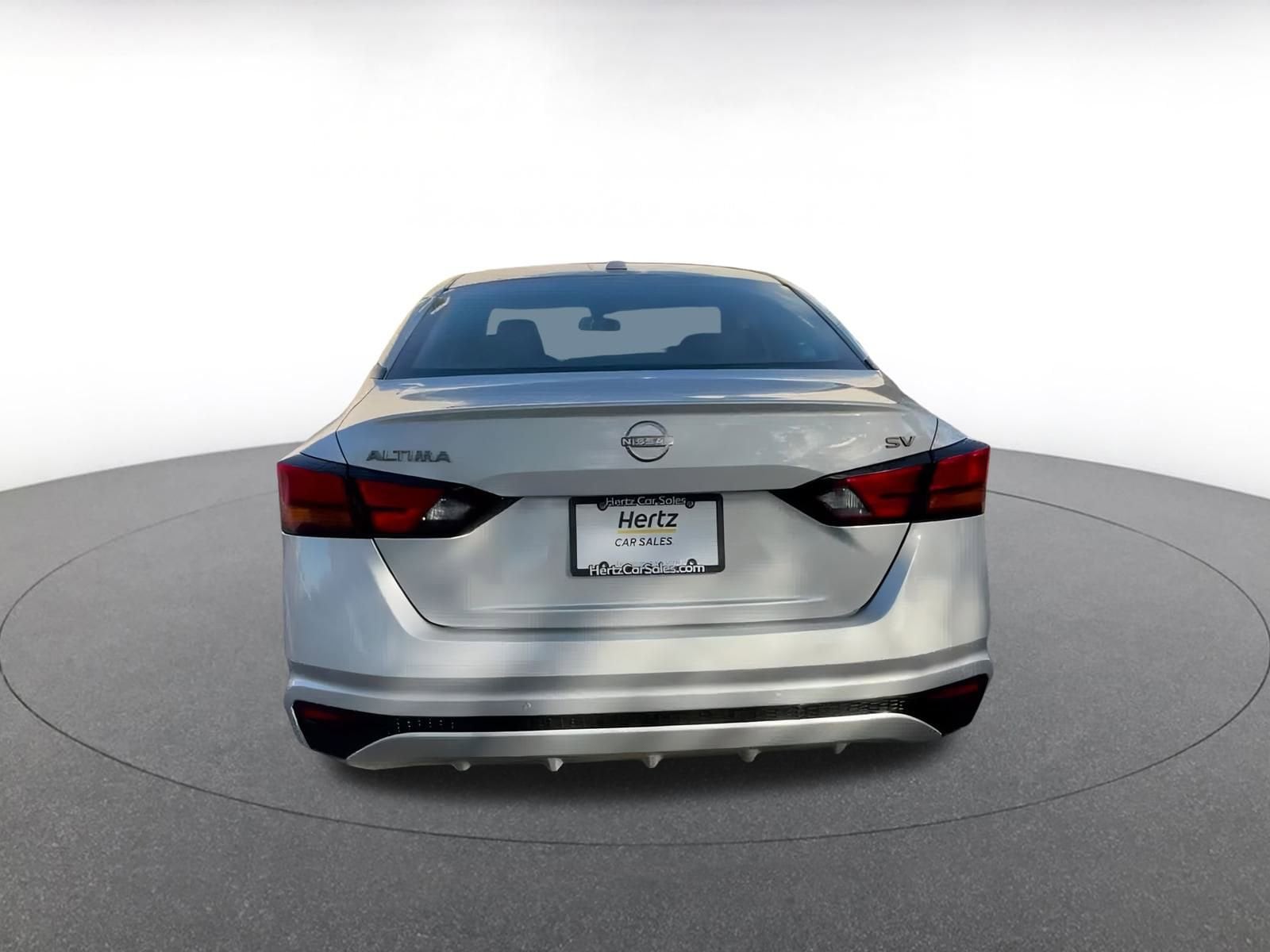 Thumbnail: 2024 Nissan Altima - 11