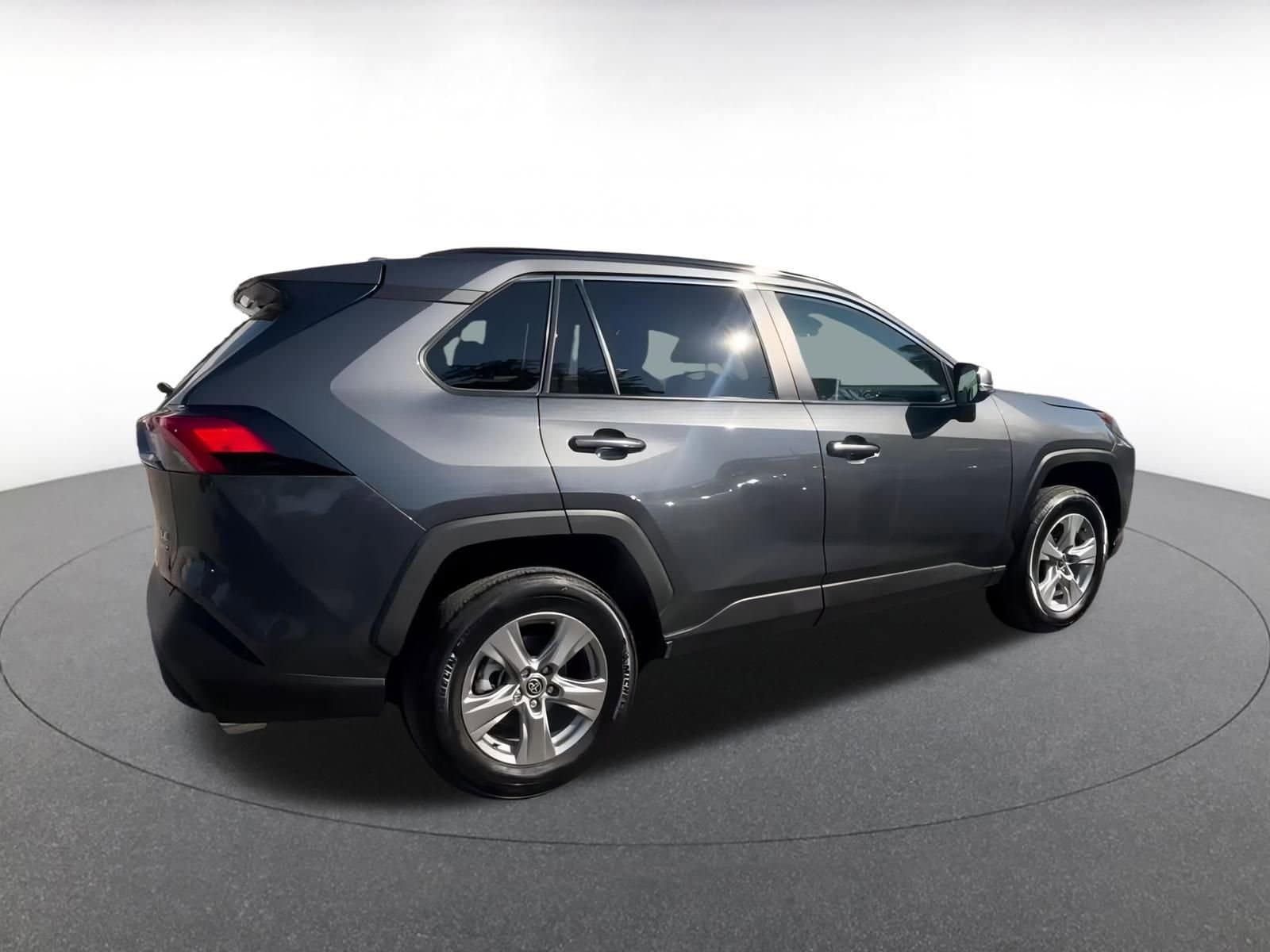 Thumbnail: 2024 Toyota RAV4 - 15