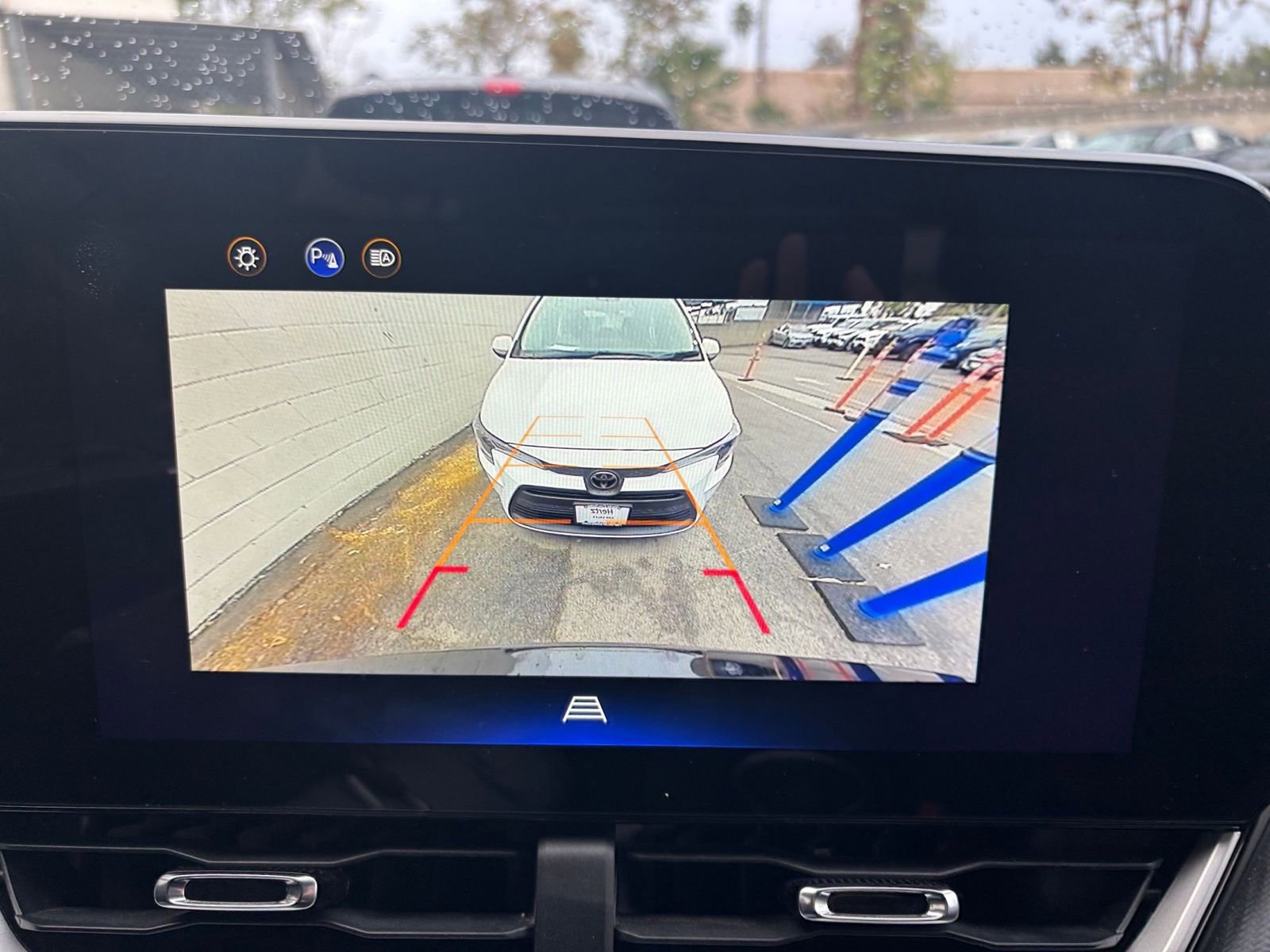 Thumbnail: 2025 Chevrolet Equinox - 17