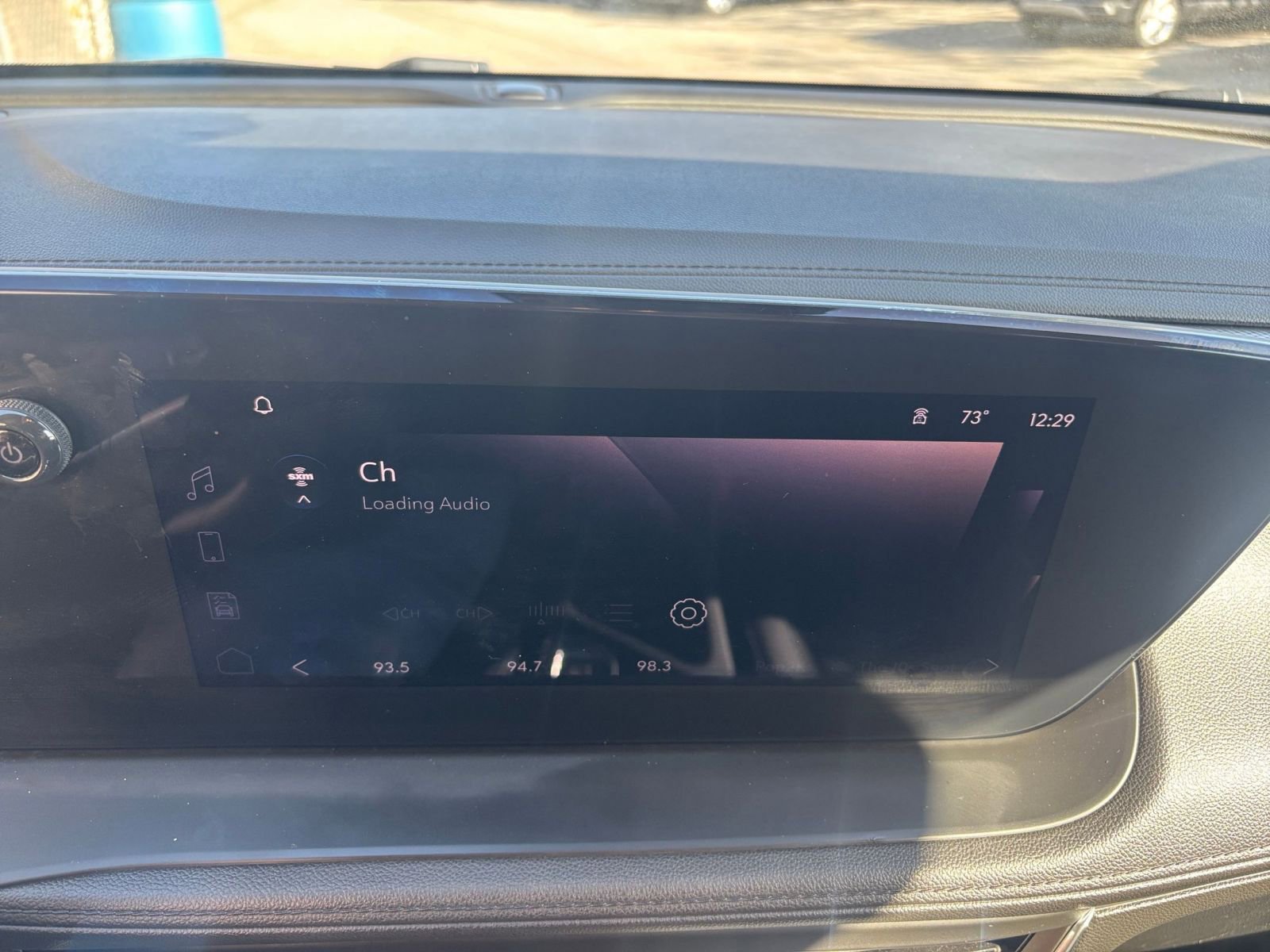 Thumbnail: 2025 Buick Encore GX - 21