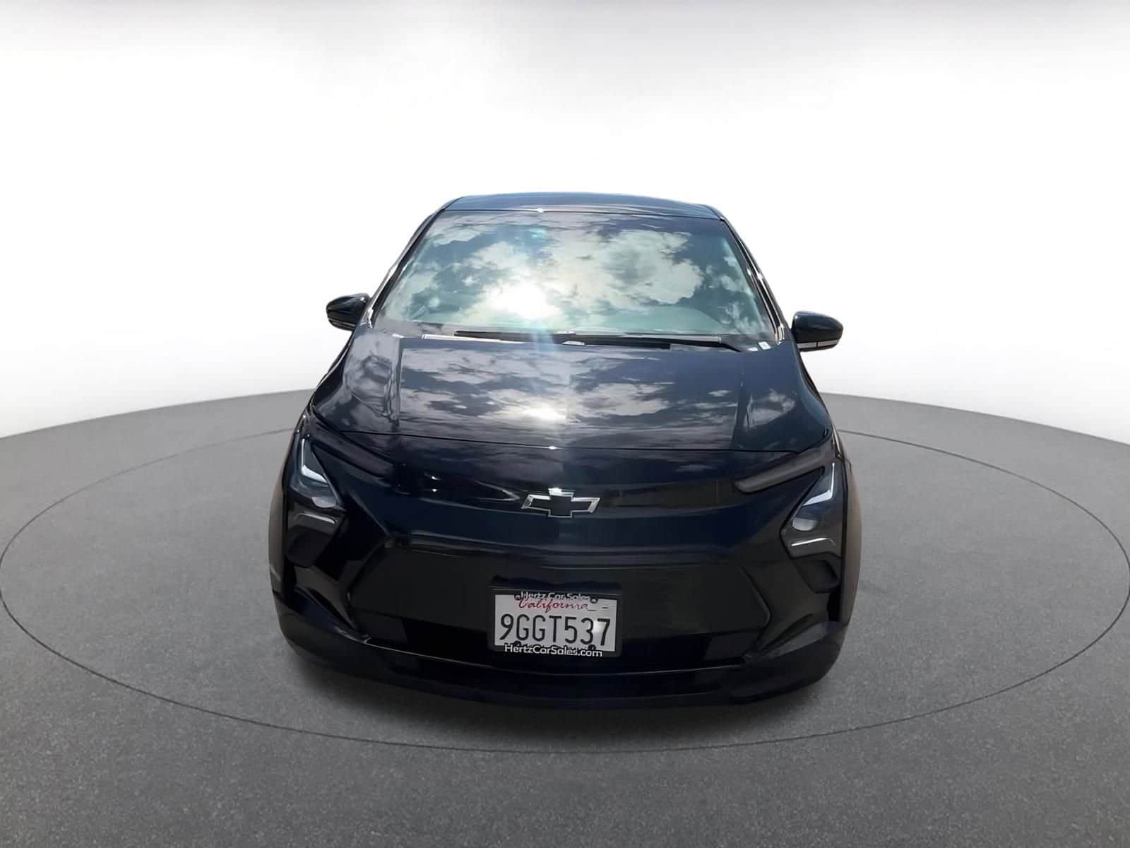 Thumbnail: 2023 Chevrolet Bolt EV - 4