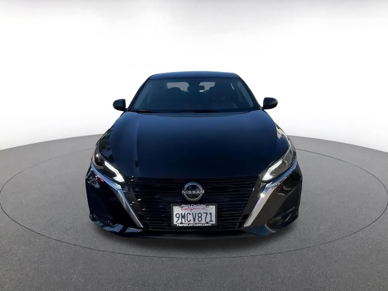 Thumbnail: 2024 Nissan Altima - 4