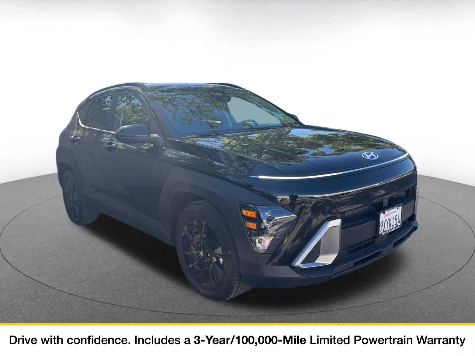 2026 Hyundai Kona