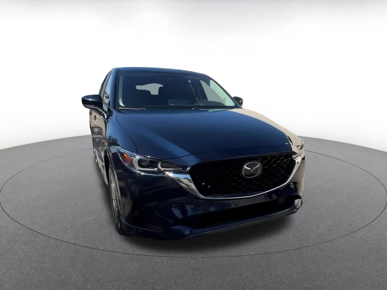 Thumbnail: 2025 Mazda CX-5 - 3