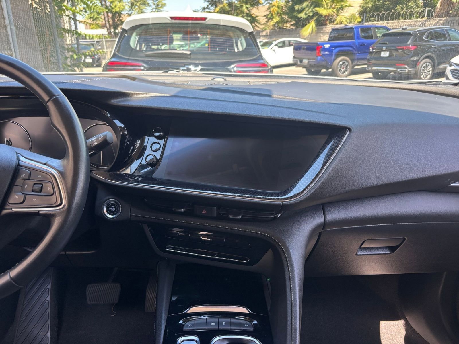 Thumbnail: 2023 Buick Envision - 18