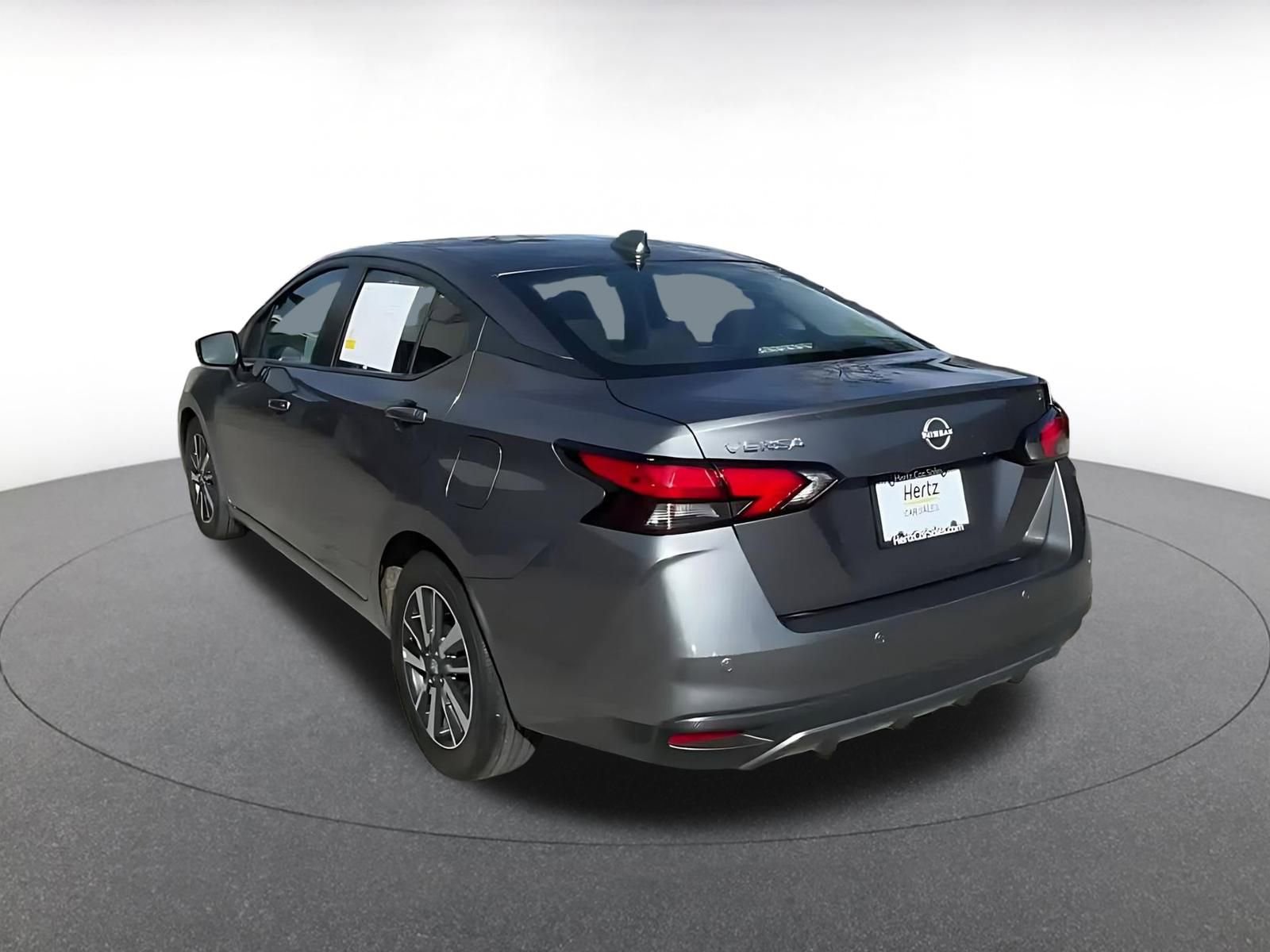 Thumbnail: 2025 Nissan Versa - 11