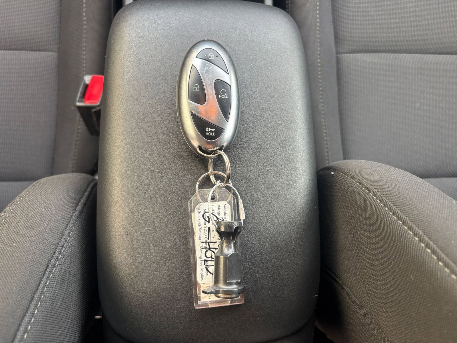 Thumbnail: 2025 Hyundai Kona - 22