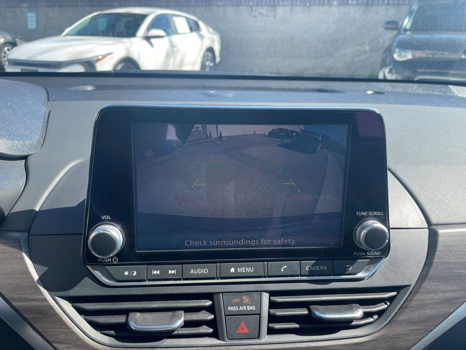 Thumbnail: 2025 Nissan Altima - 23