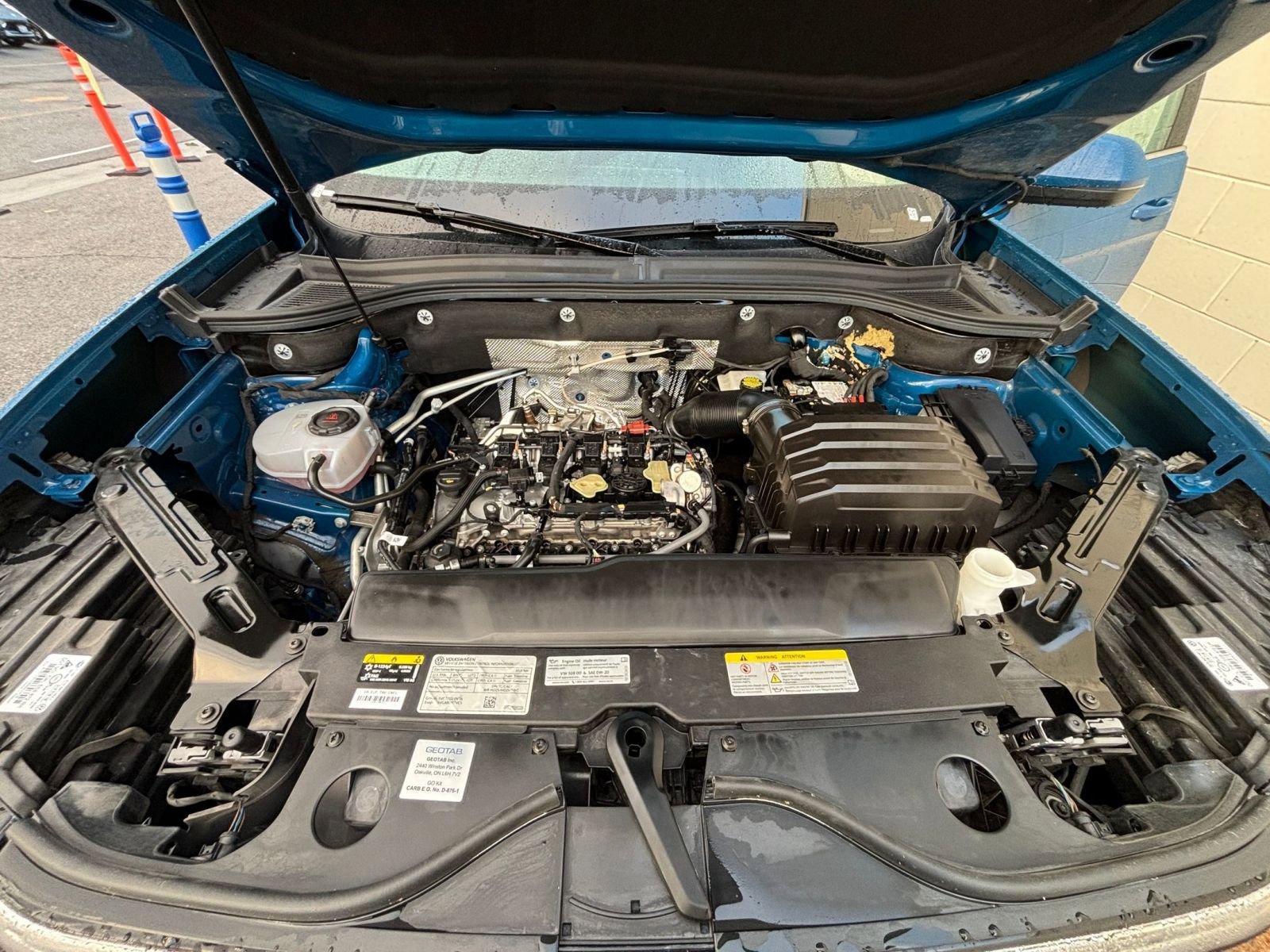 Thumbnail: 2025 Volkswagen Atlas - 32