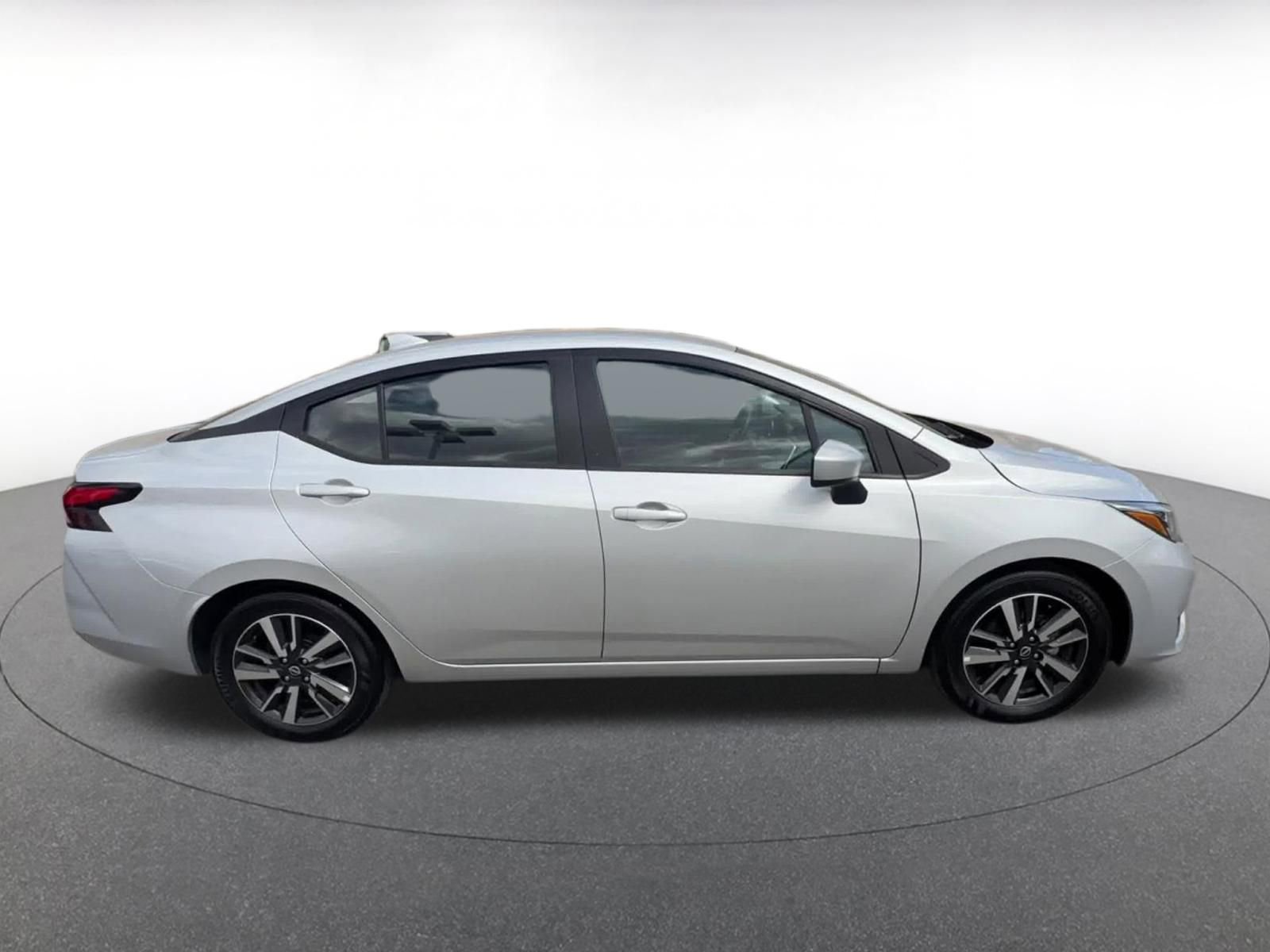 Thumbnail: 2025 Nissan Versa - 16