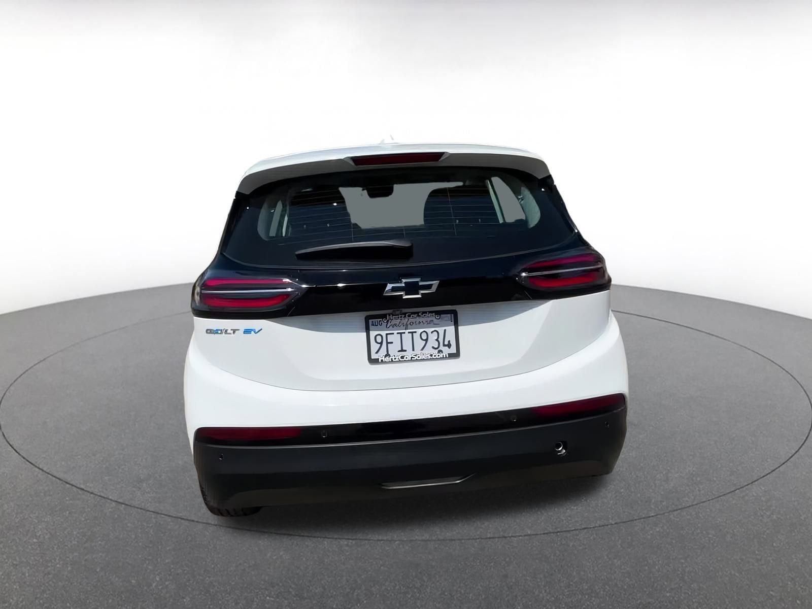 Thumbnail: 2023 Chevrolet Bolt EV - 12
