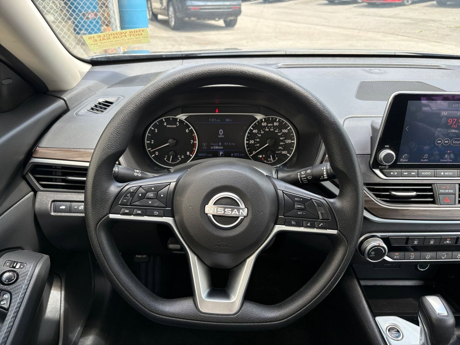 Thumbnail: 2024 Nissan Altima - 34