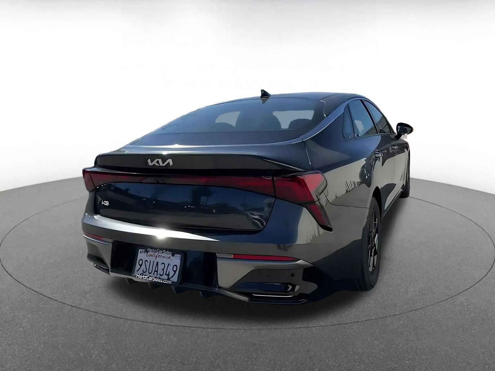 Thumbnail: 2025 Kia K5 - 14