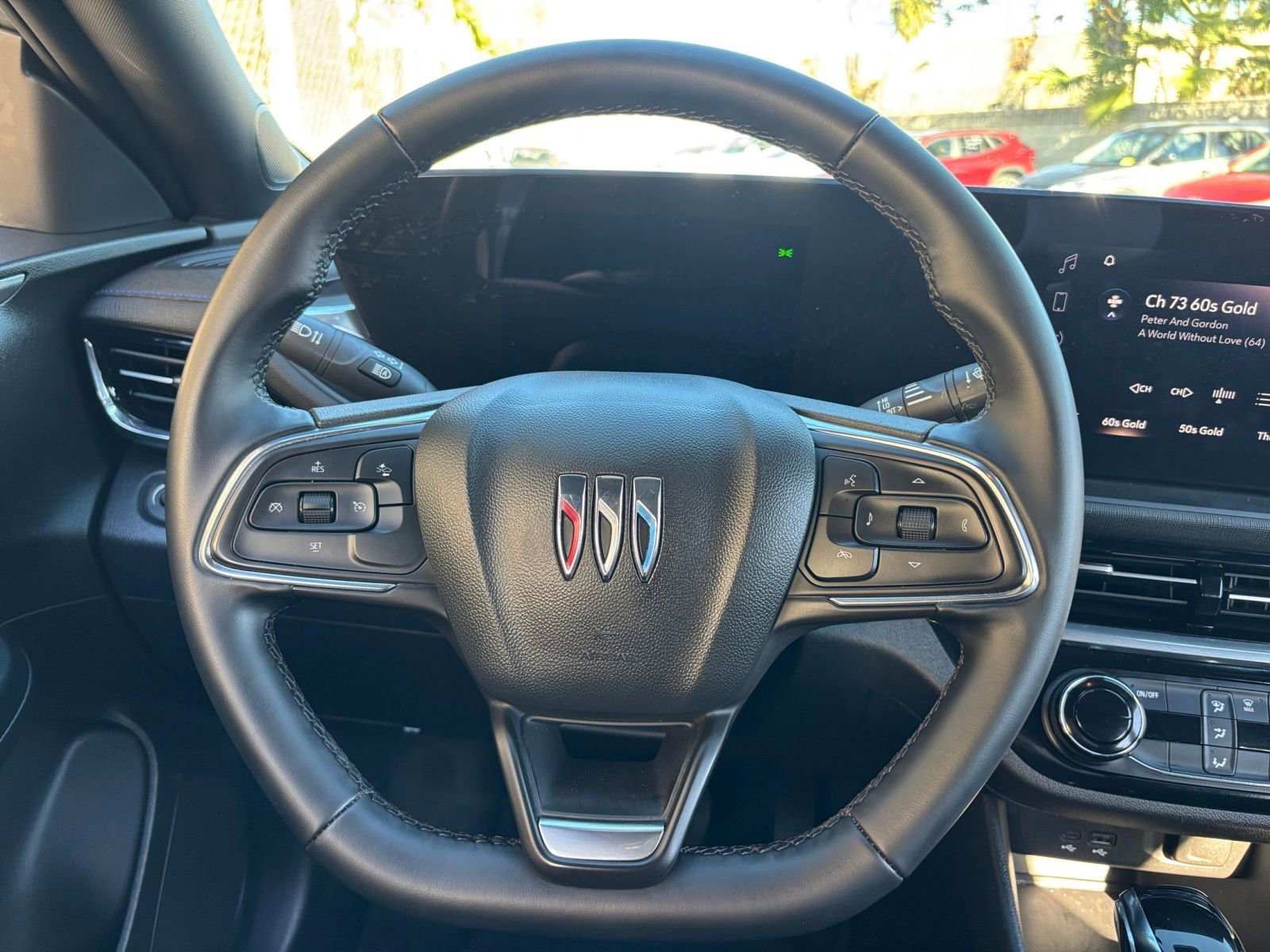 Thumbnail: 2025 Buick Envista - 28