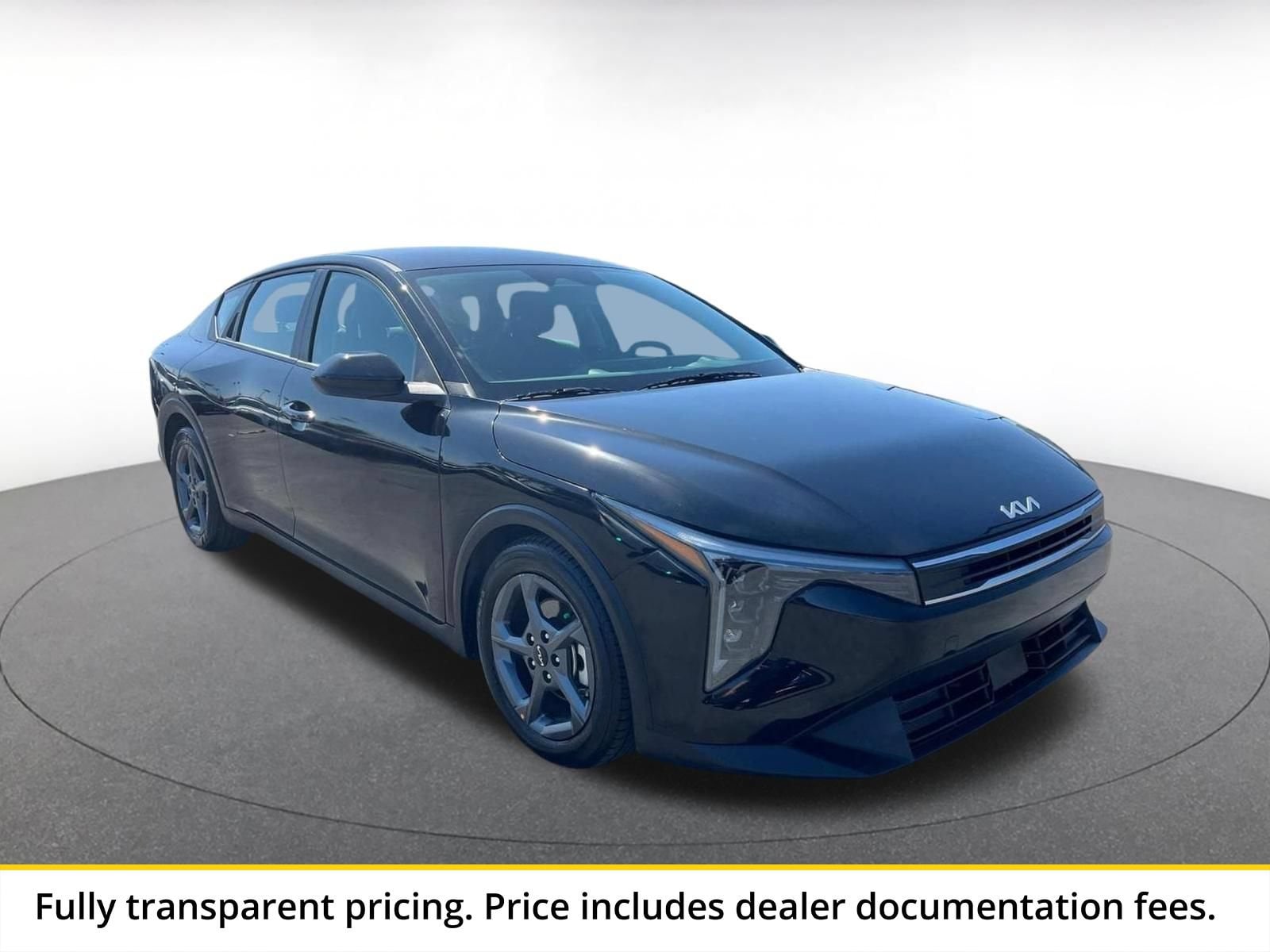 Thumbnail: 2025 Kia K4 - 1