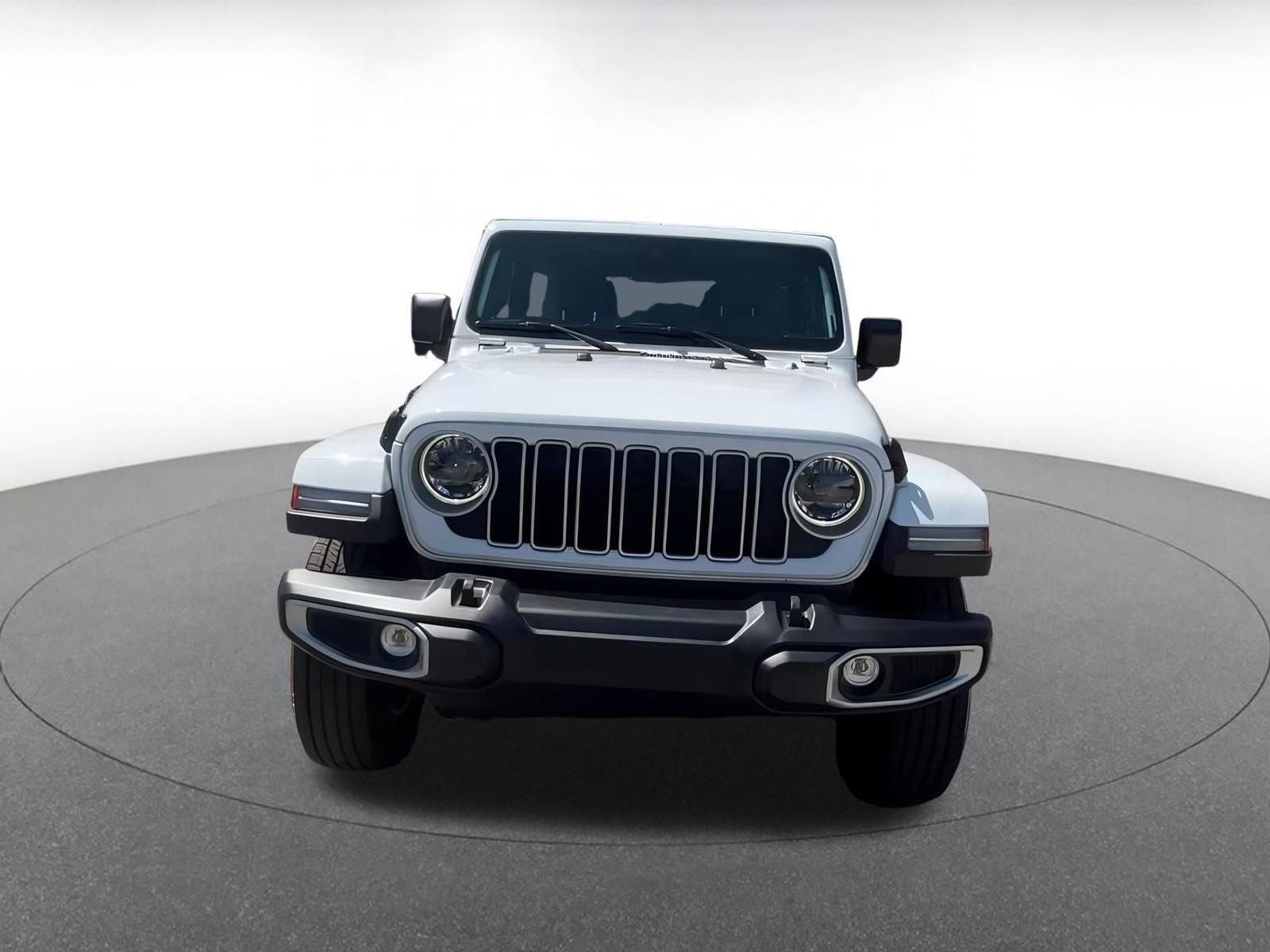 Thumbnail: 2025 Jeep Wrangler - 4