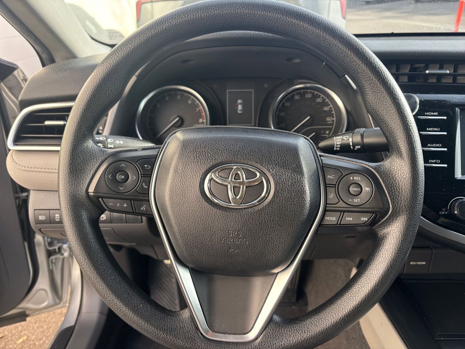 Thumbnail: 2018 Toyota Camry - 28