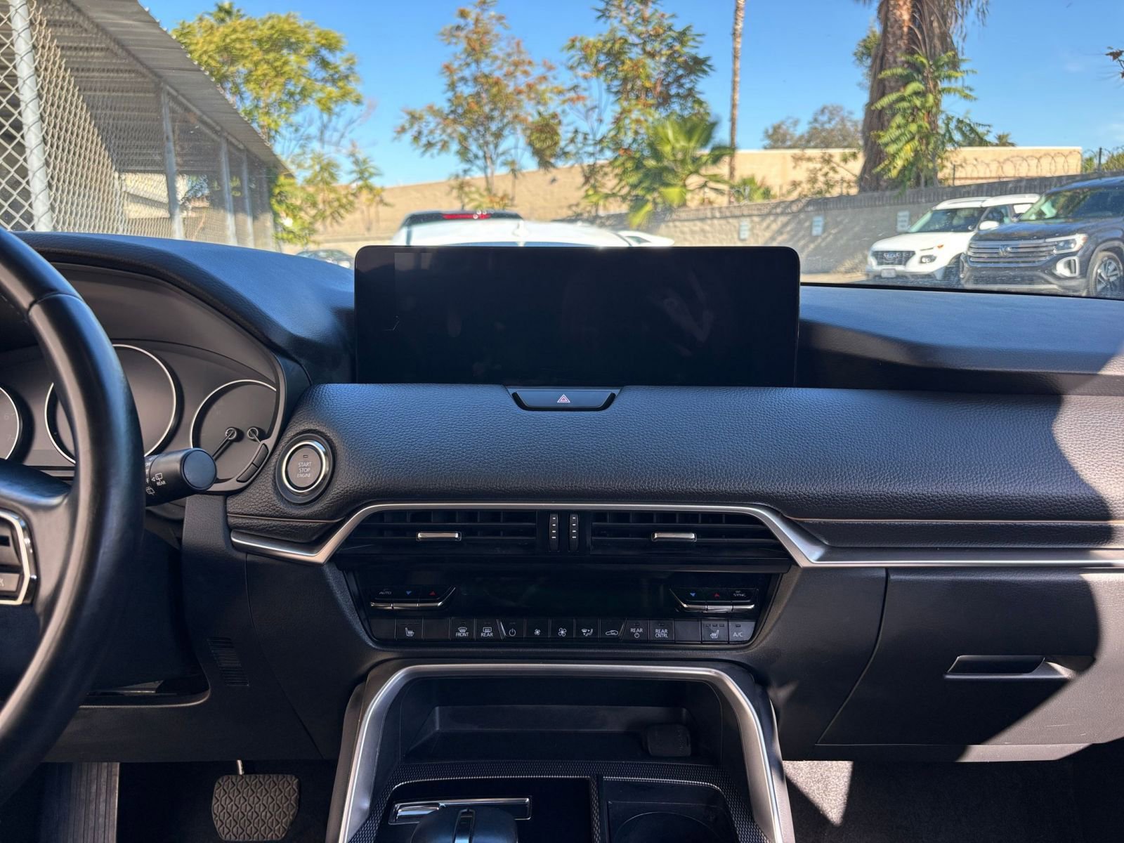 Thumbnail: 2025 Mazda CX-90 - 18