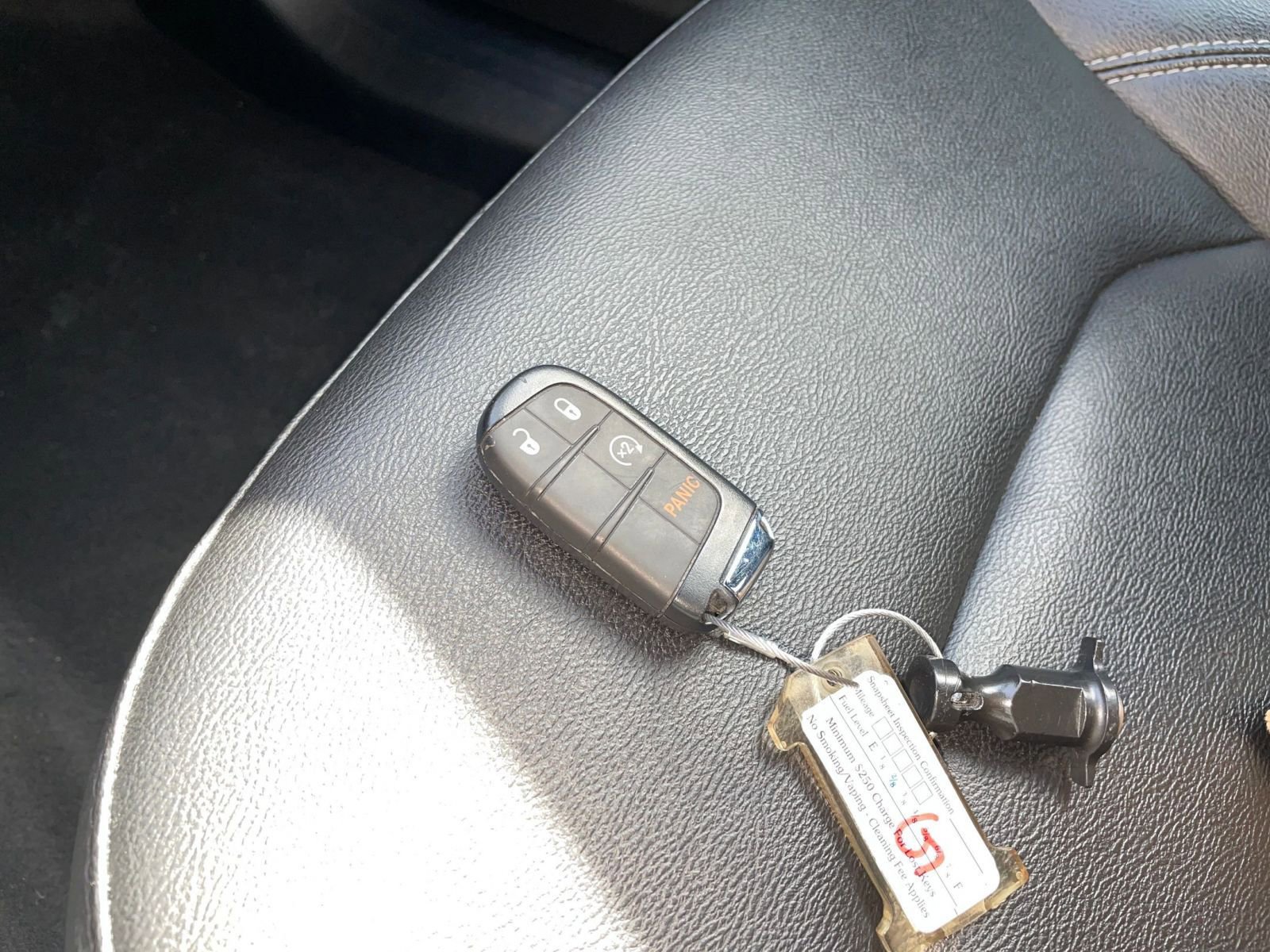 Thumbnail: 2025 Jeep Compass - 27