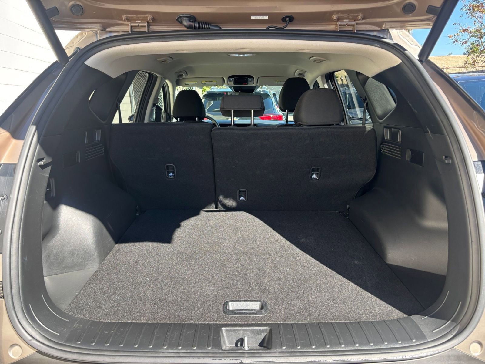 Thumbnail: 2025 Hyundai Tucson - 31