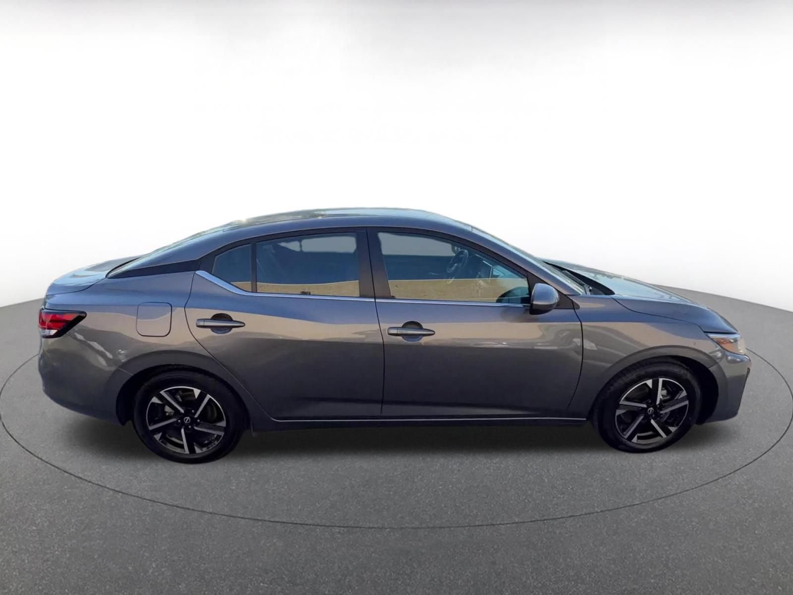 Thumbnail: 2025 Nissan Sentra - 16