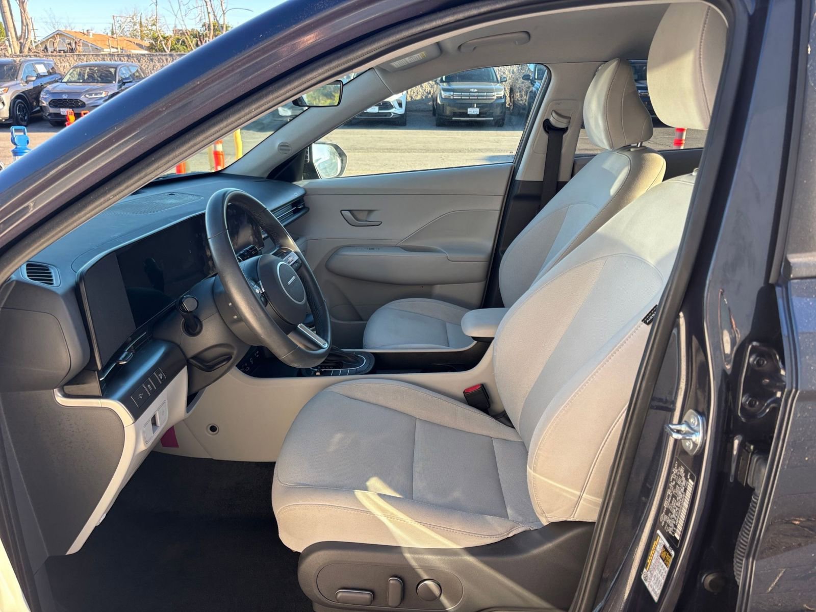 Thumbnail: 2025 Hyundai Kona - 27