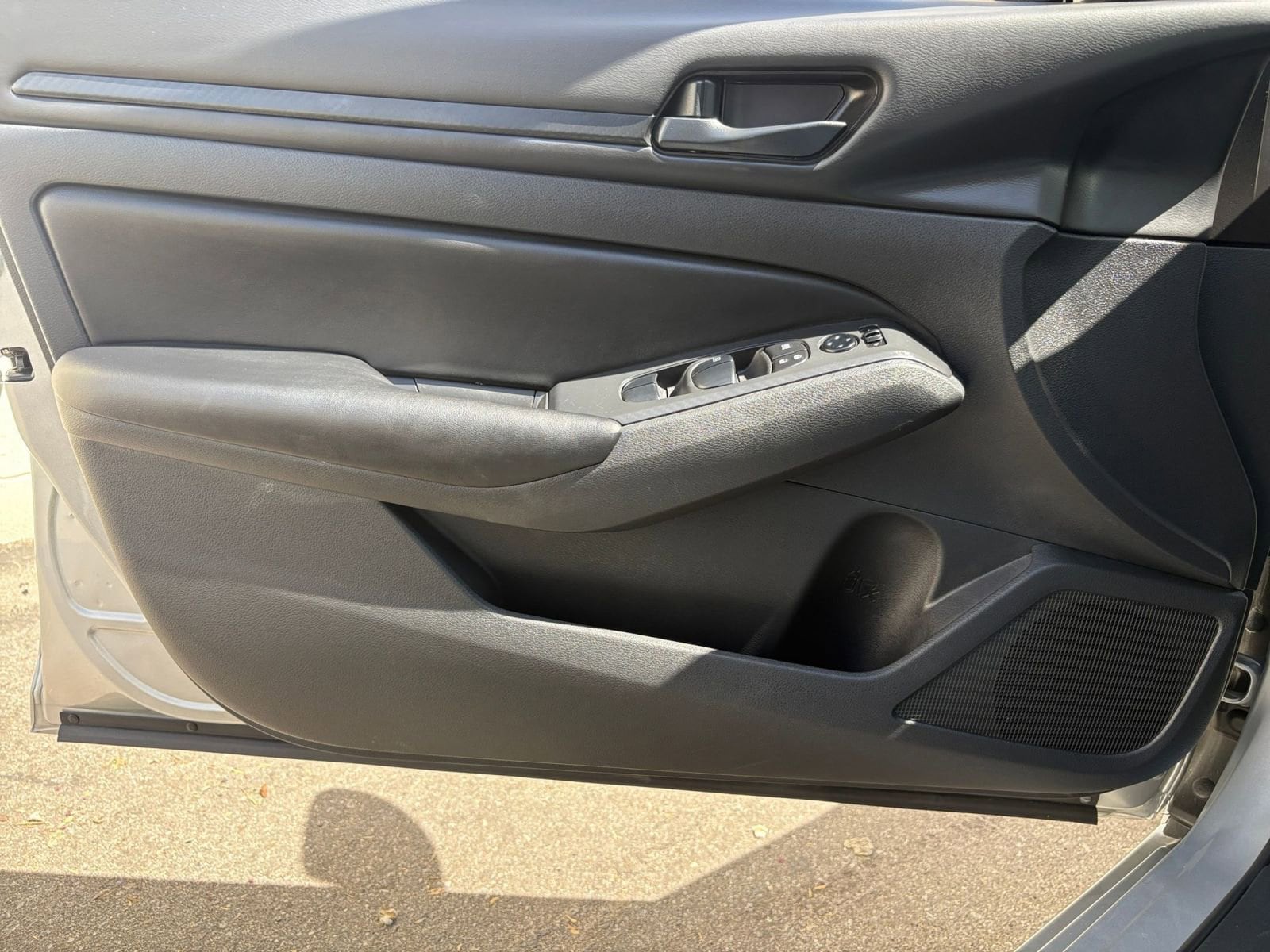 Thumbnail: 2024 Nissan Altima - 20