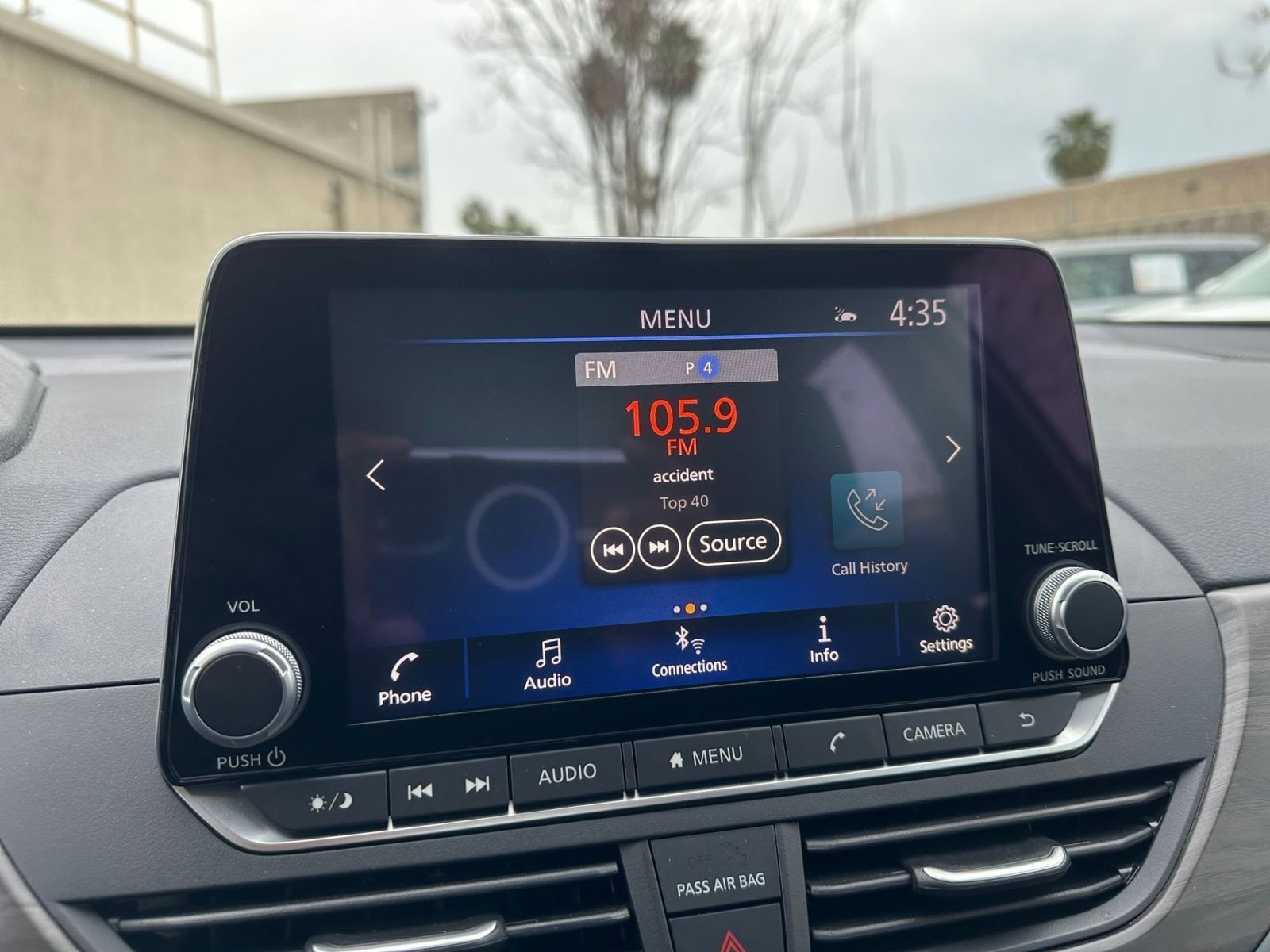 Thumbnail: 2025 Nissan Altima - 21