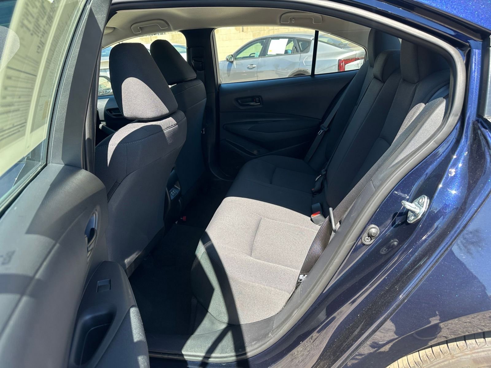 Thumbnail: 2025 Toyota Corolla - 23