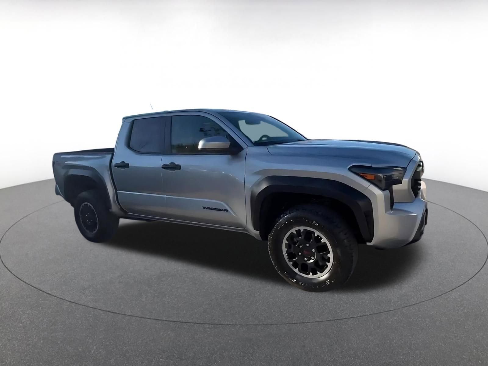 Thumbnail: 2025 Toyota Tacoma - 2