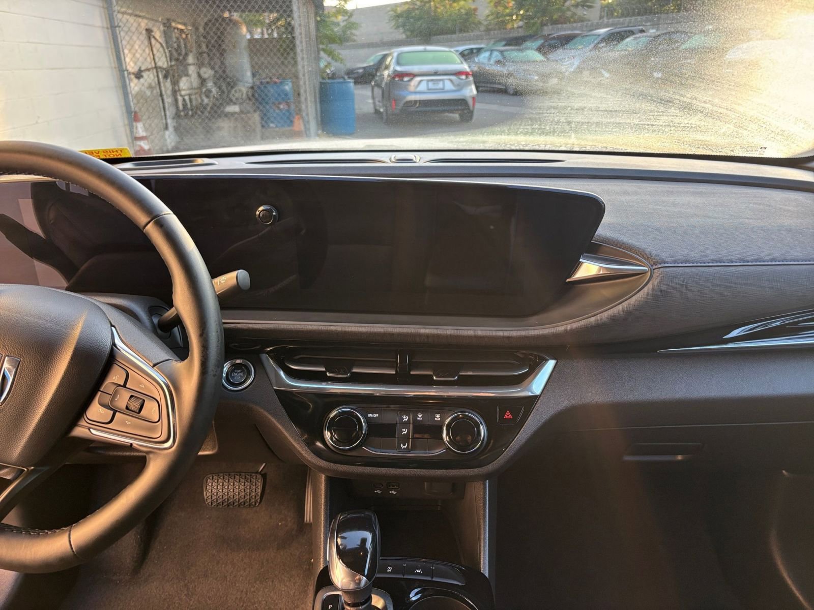 Thumbnail: 2025 Buick Envista - 18