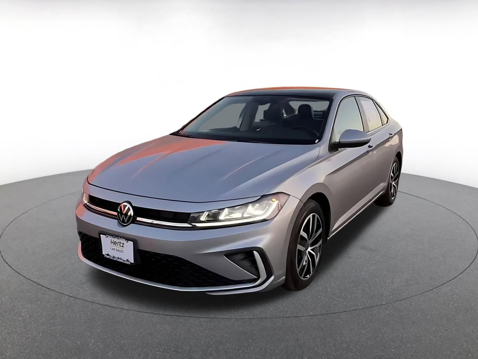 Thumbnail: 2025 Volkswagen Jetta - 7