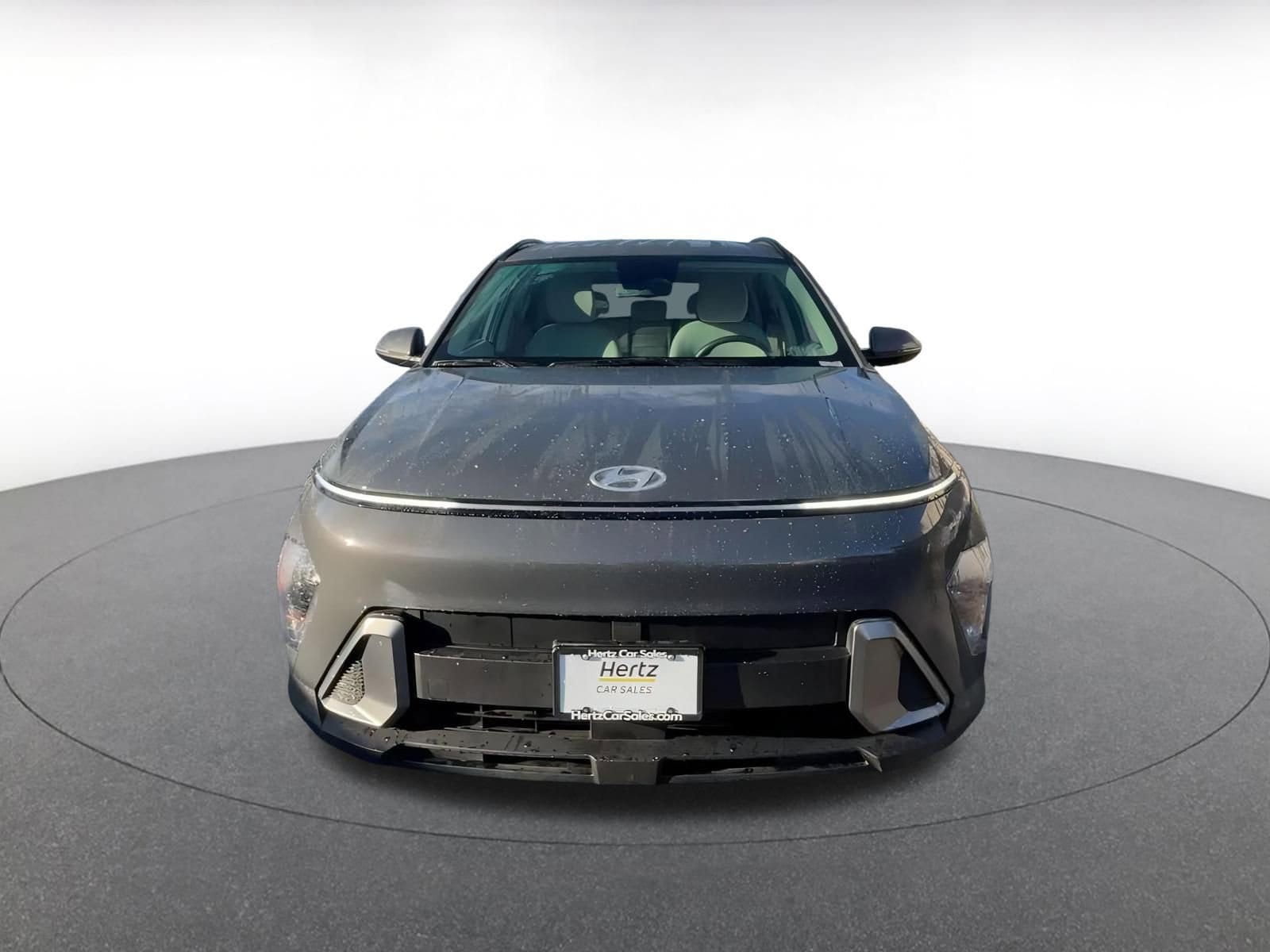 Thumbnail: 2025 Hyundai Kona - 4