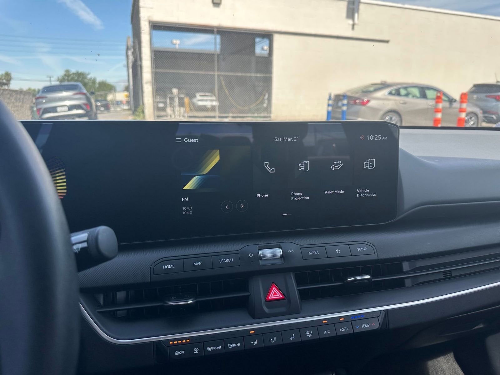 Thumbnail: 2025 Kia K4 - 20