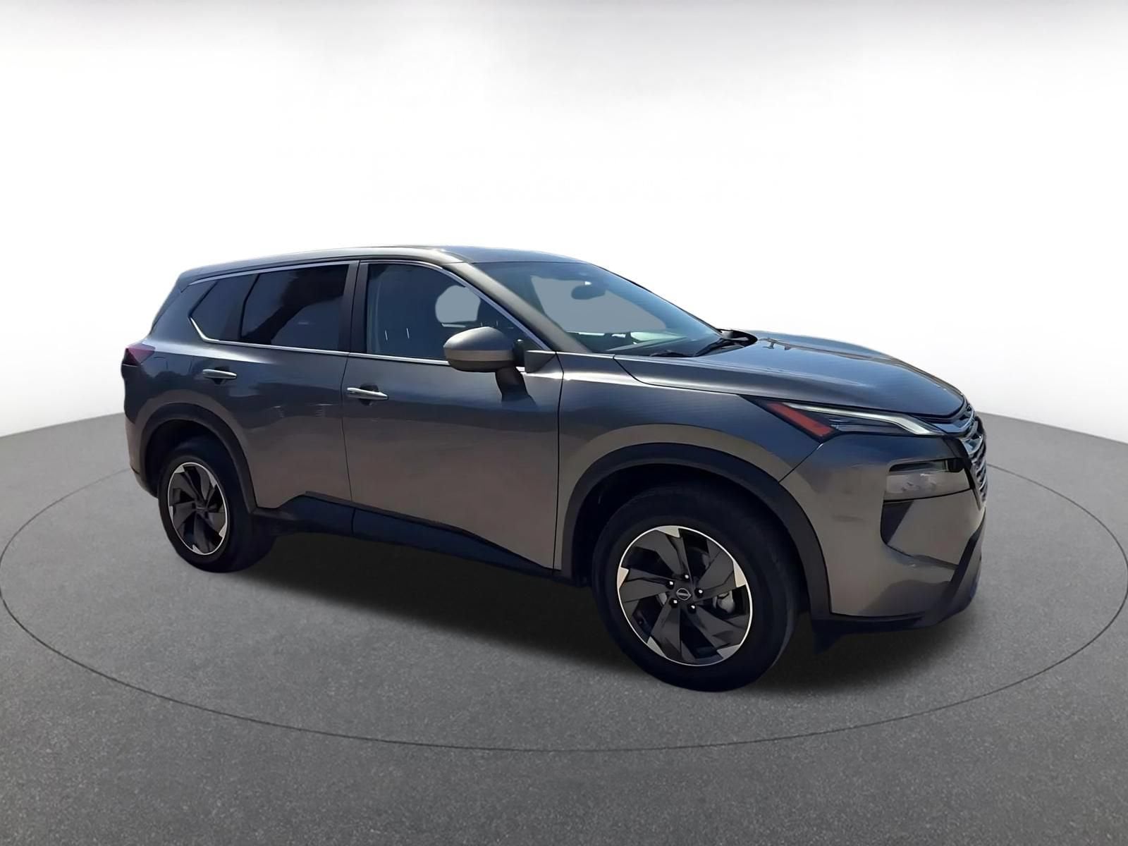 Thumbnail: 2025 Nissan Rogue - 2