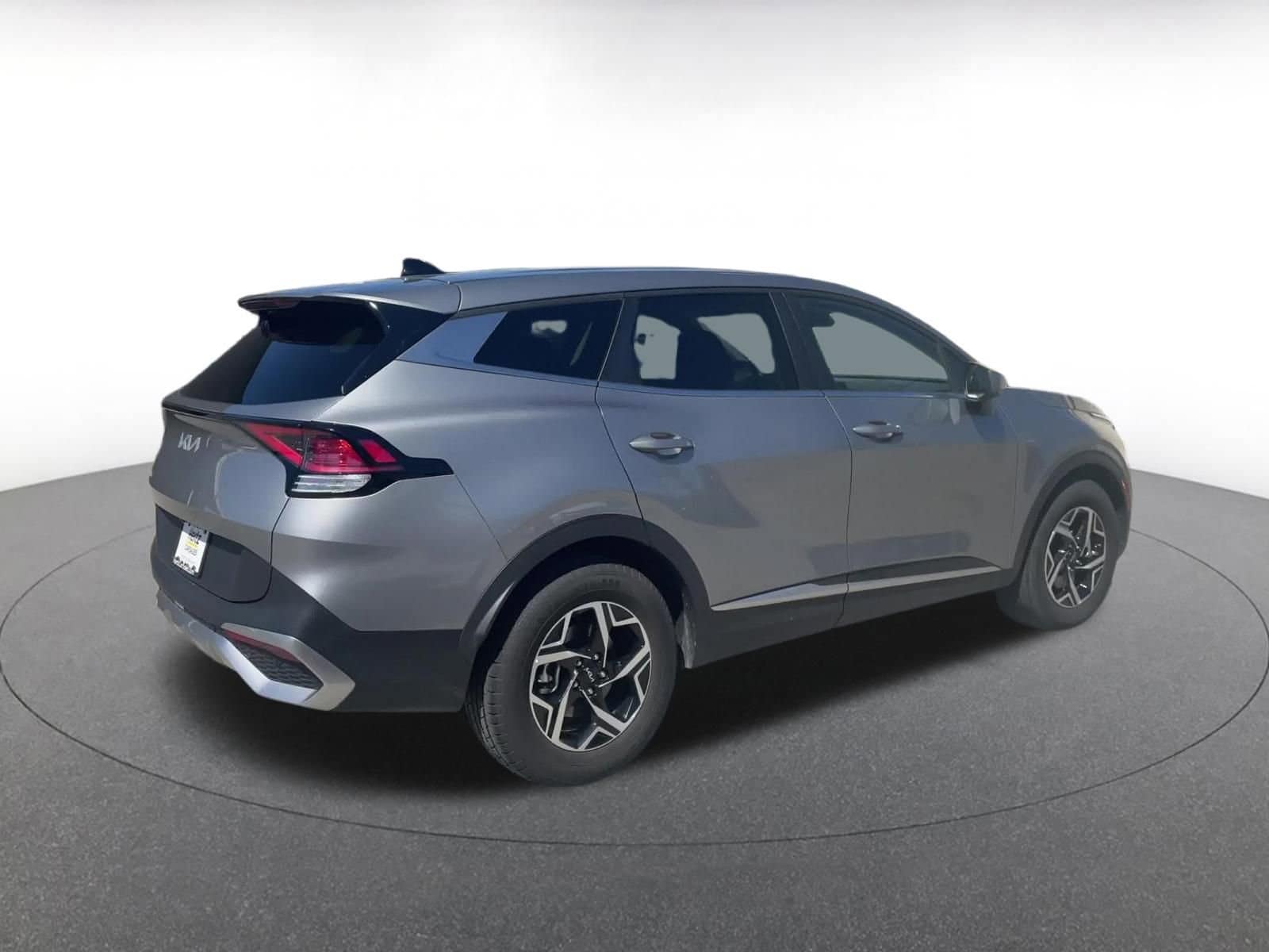 Thumbnail: 2025 Kia Sportage - 15