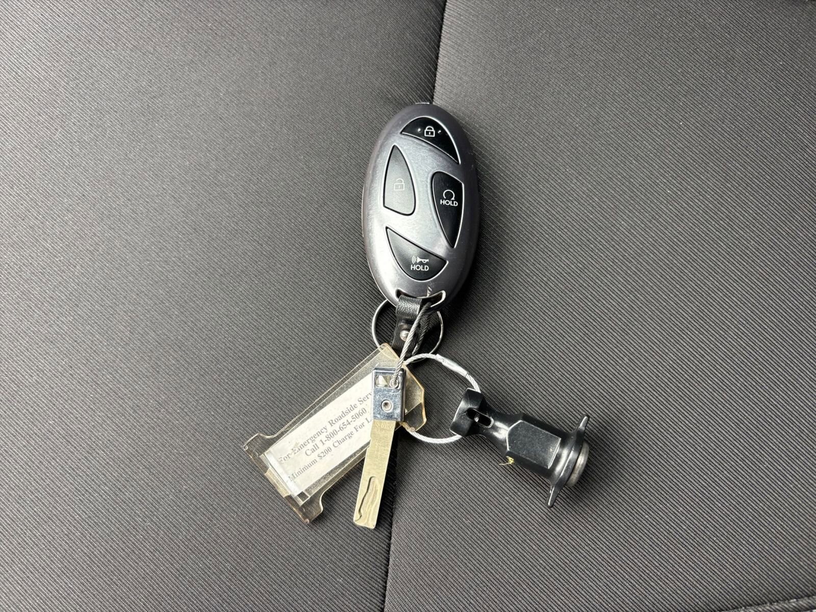 Thumbnail: 2025 Hyundai Tucson - 22