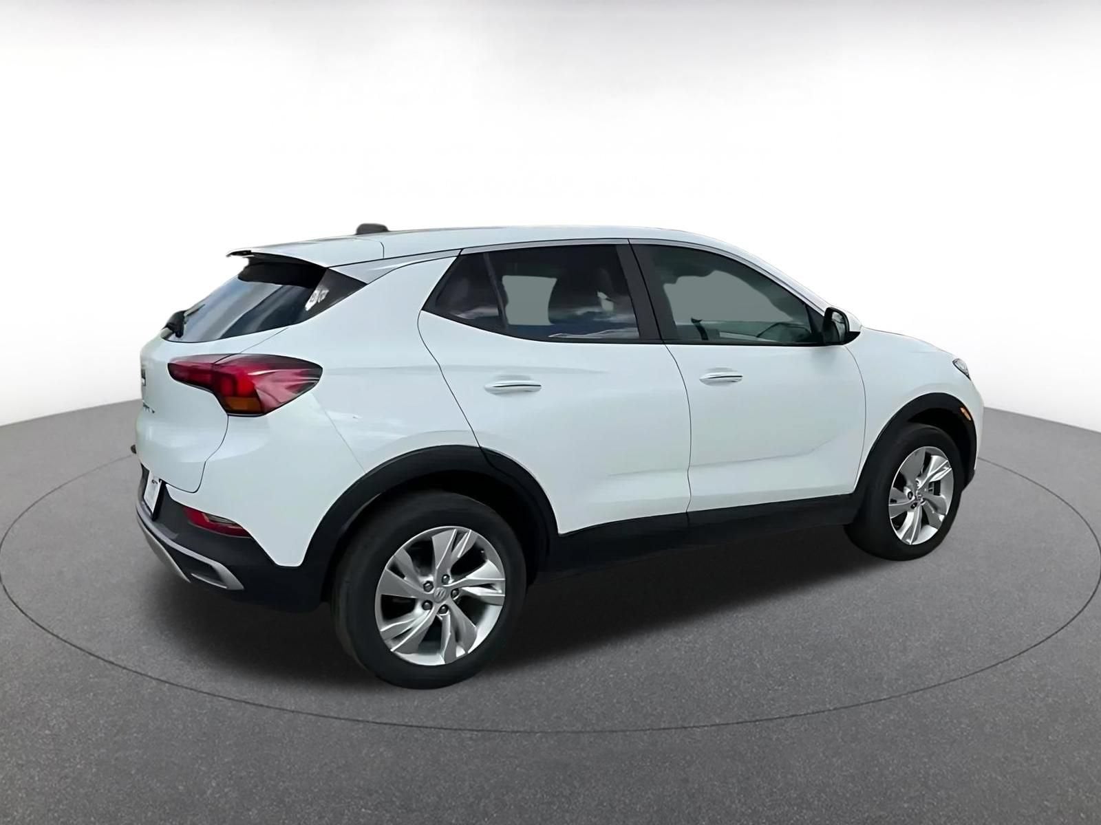Thumbnail: 2025 Buick Encore GX - 13