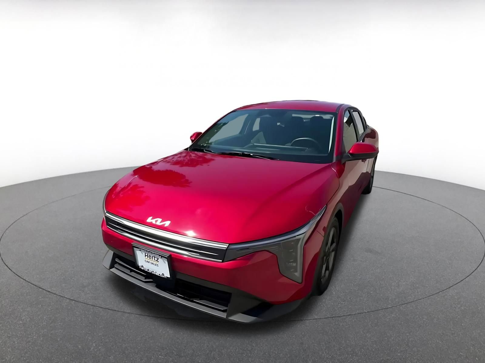 Thumbnail: 2025 Kia K4 - 7