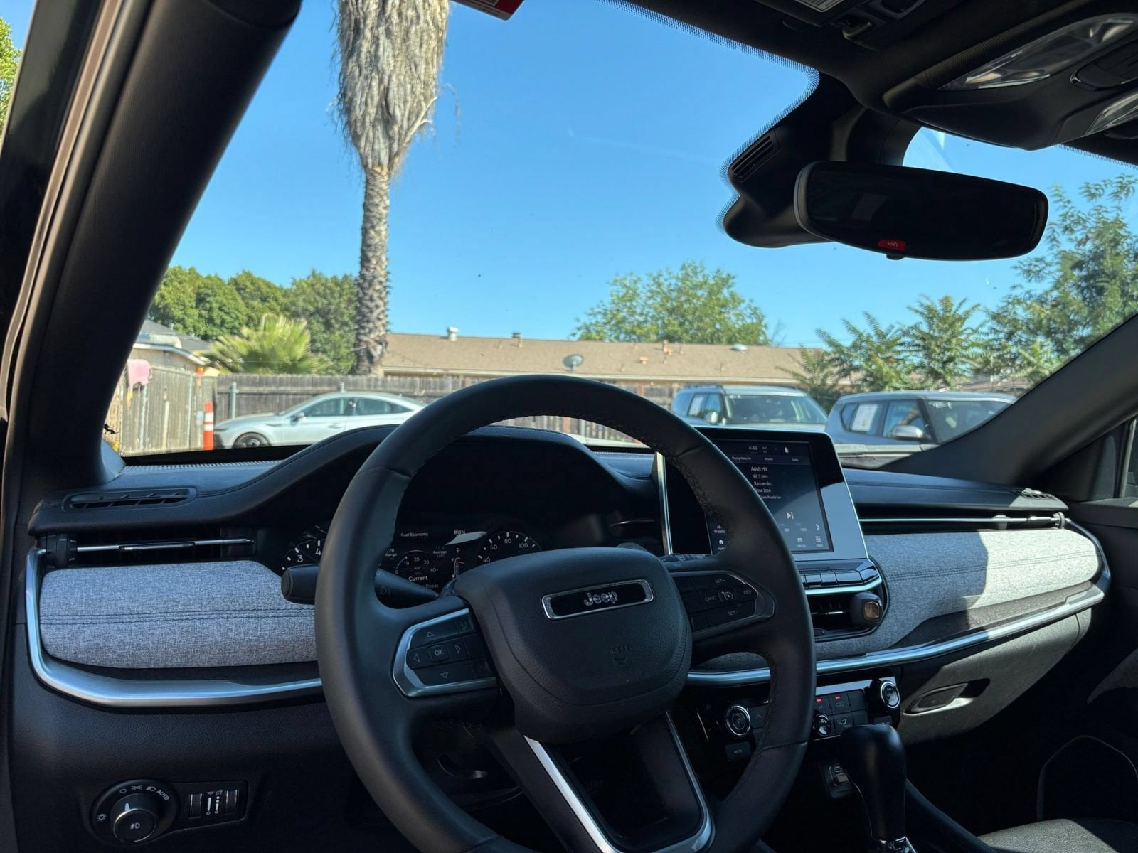 Thumbnail: 2025 Jeep Compass - 33
