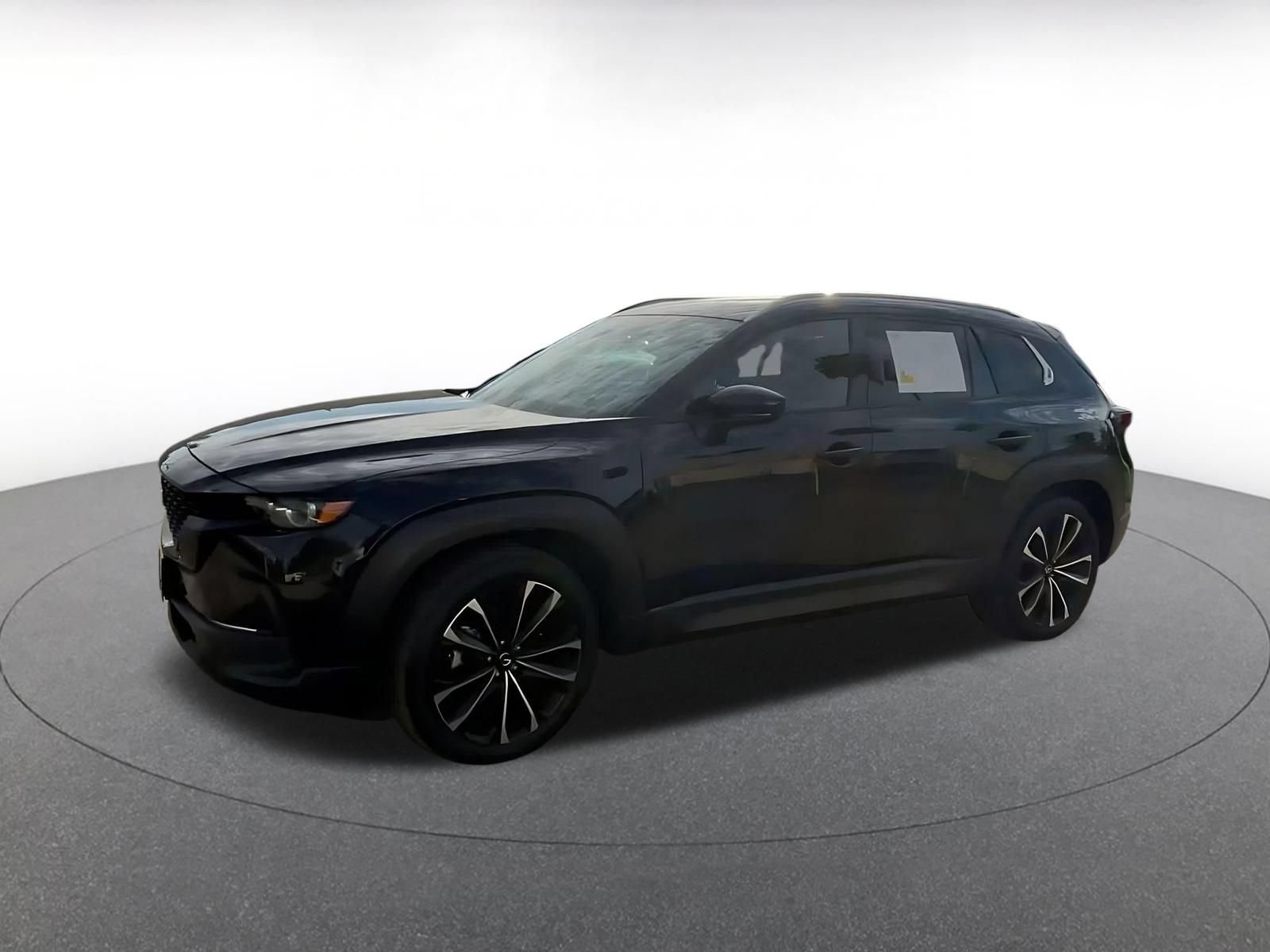 Thumbnail: 2026 Mazda CX-50 - 7