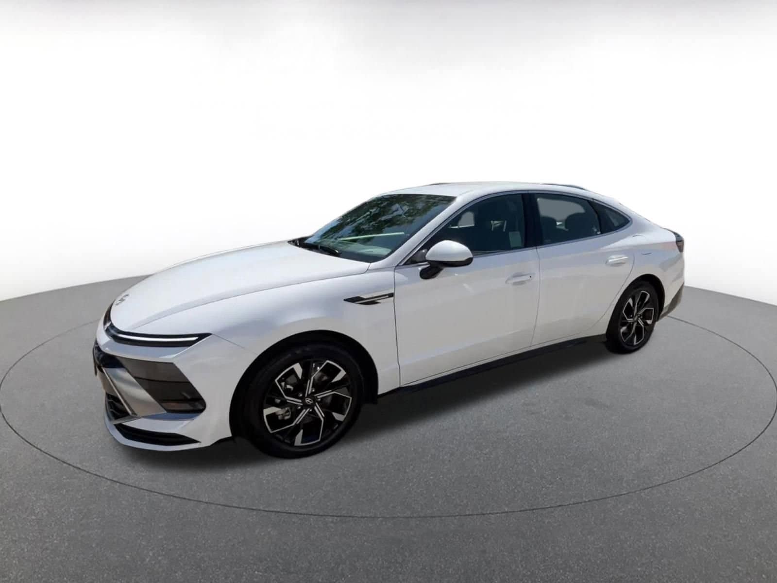 Thumbnail: 2025 Hyundai Sonata - 8