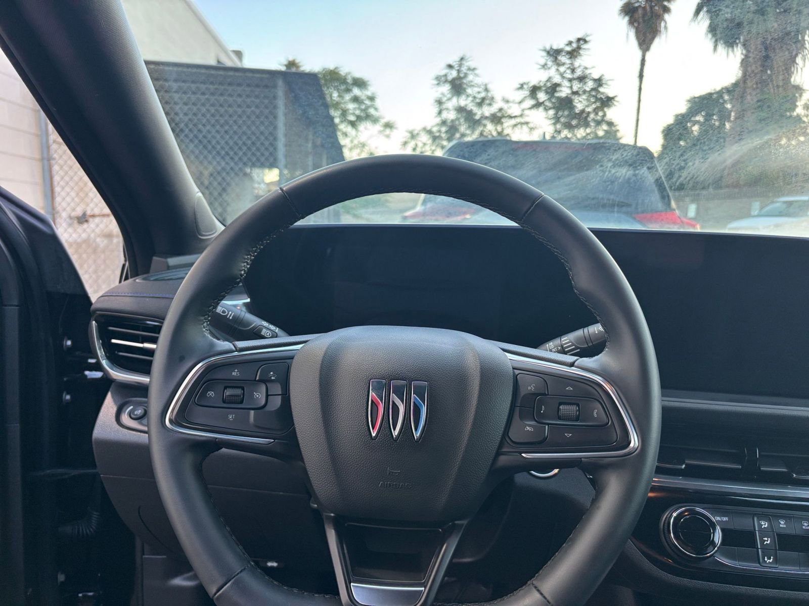 Thumbnail: 2025 Buick Envista - 34