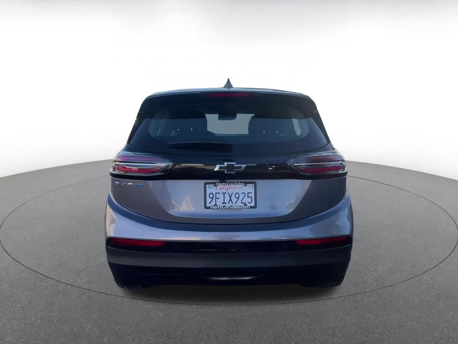 Thumbnail: 2023 Chevrolet Bolt EV - 12